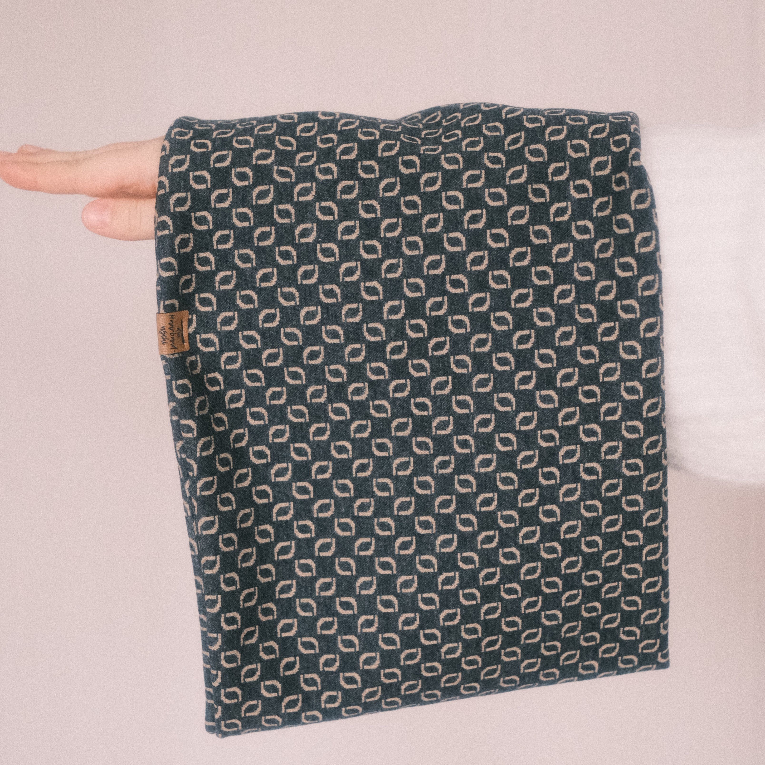 Loop - Geo Anthrazit