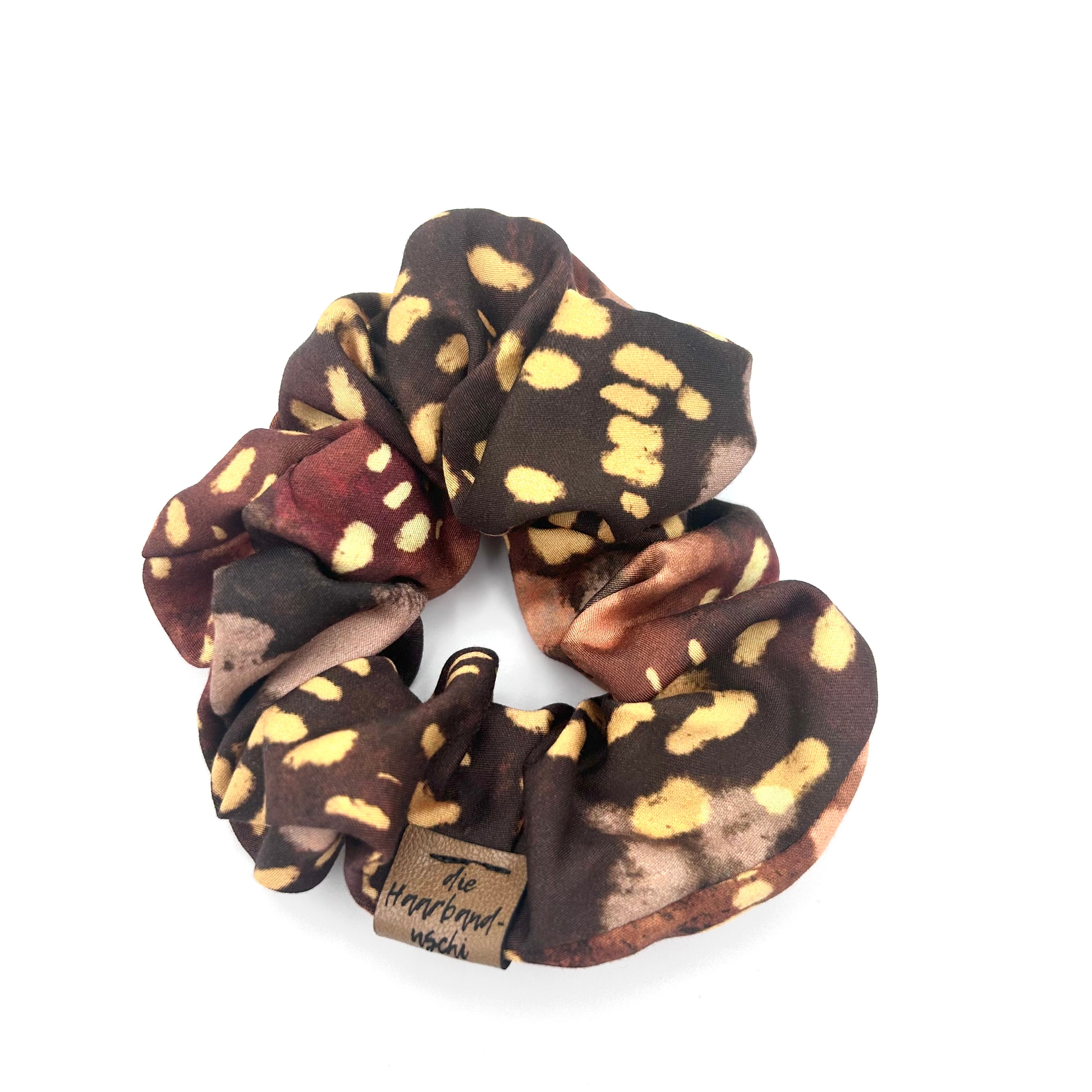Scrunchie - Bambi