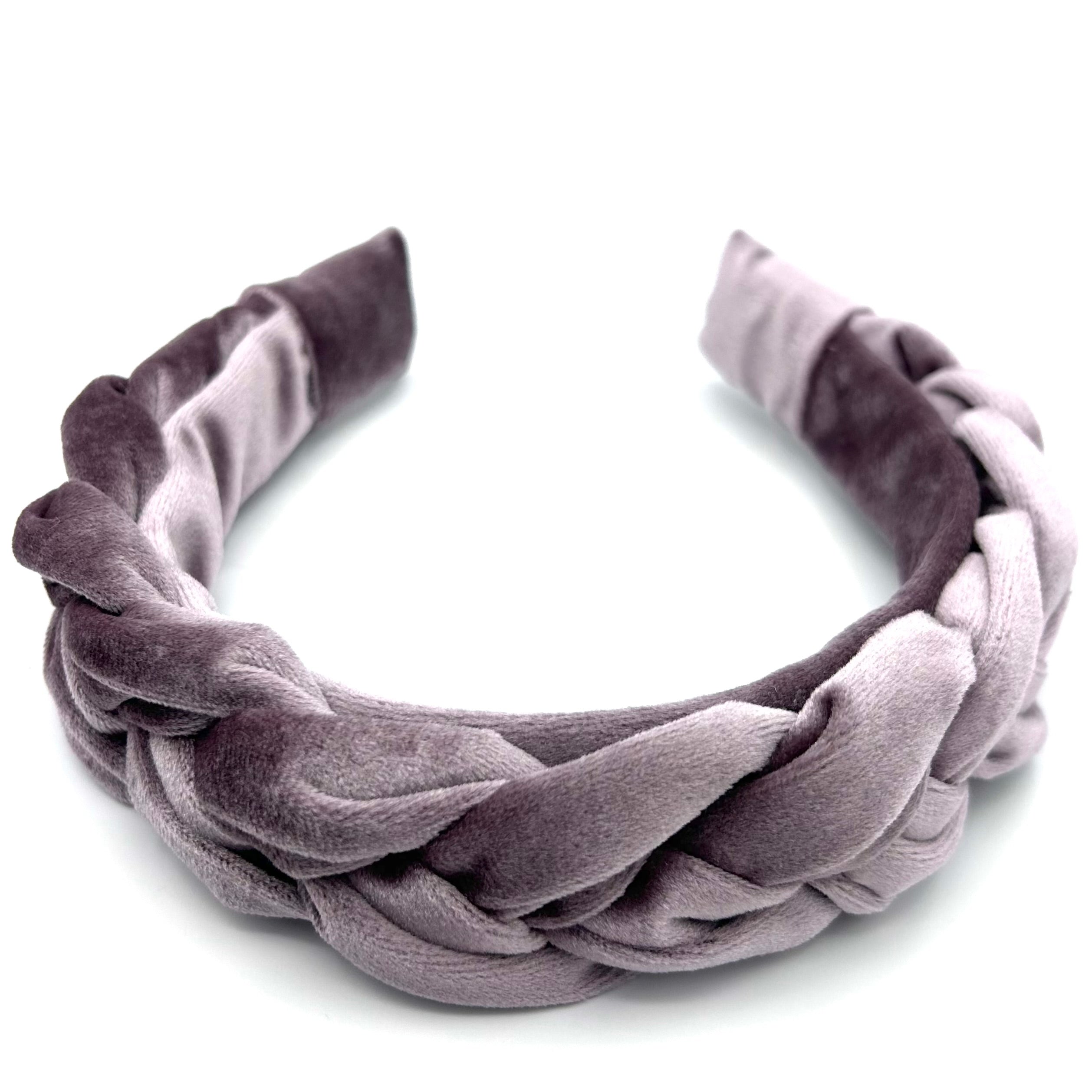 Lotte in breit - zartes Lila