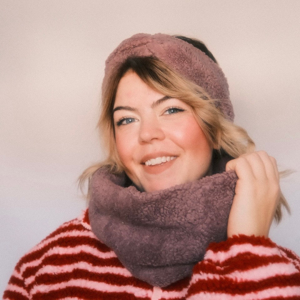 Loop - Teddy Lavendel