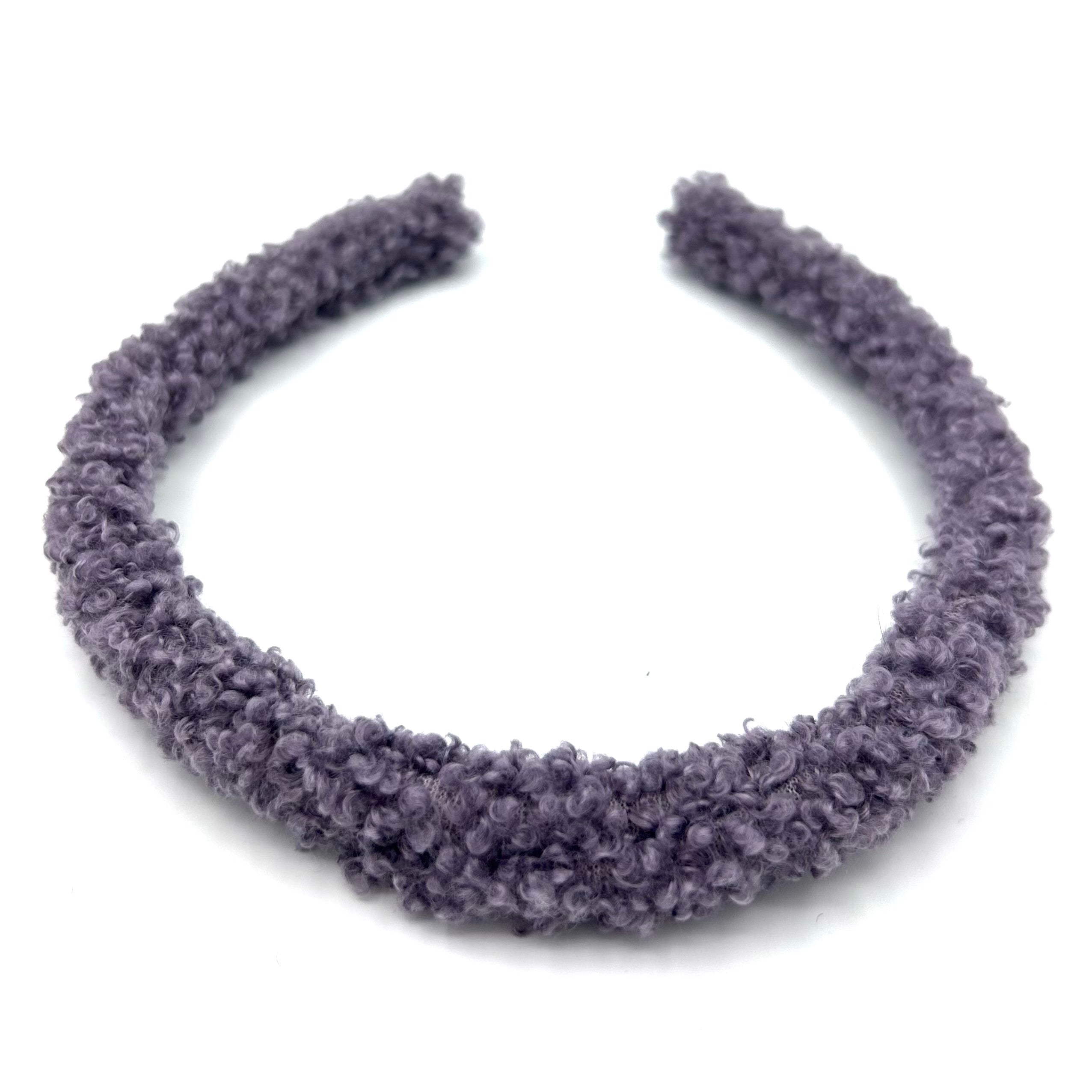 Lina Teddy Lila Haarreif