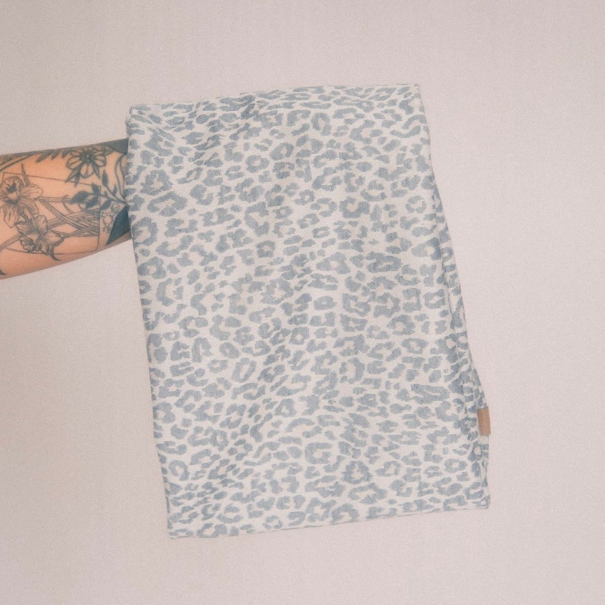 Loop - Leo Strick grau