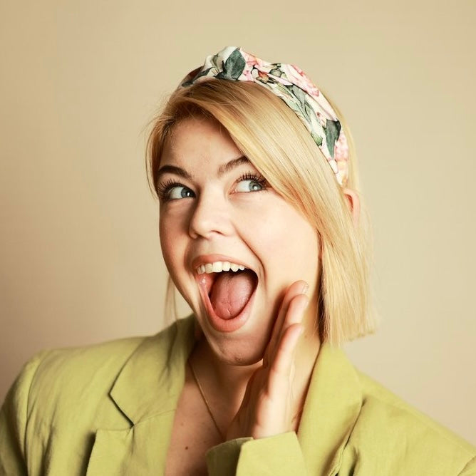 Katharina - Rosengarten