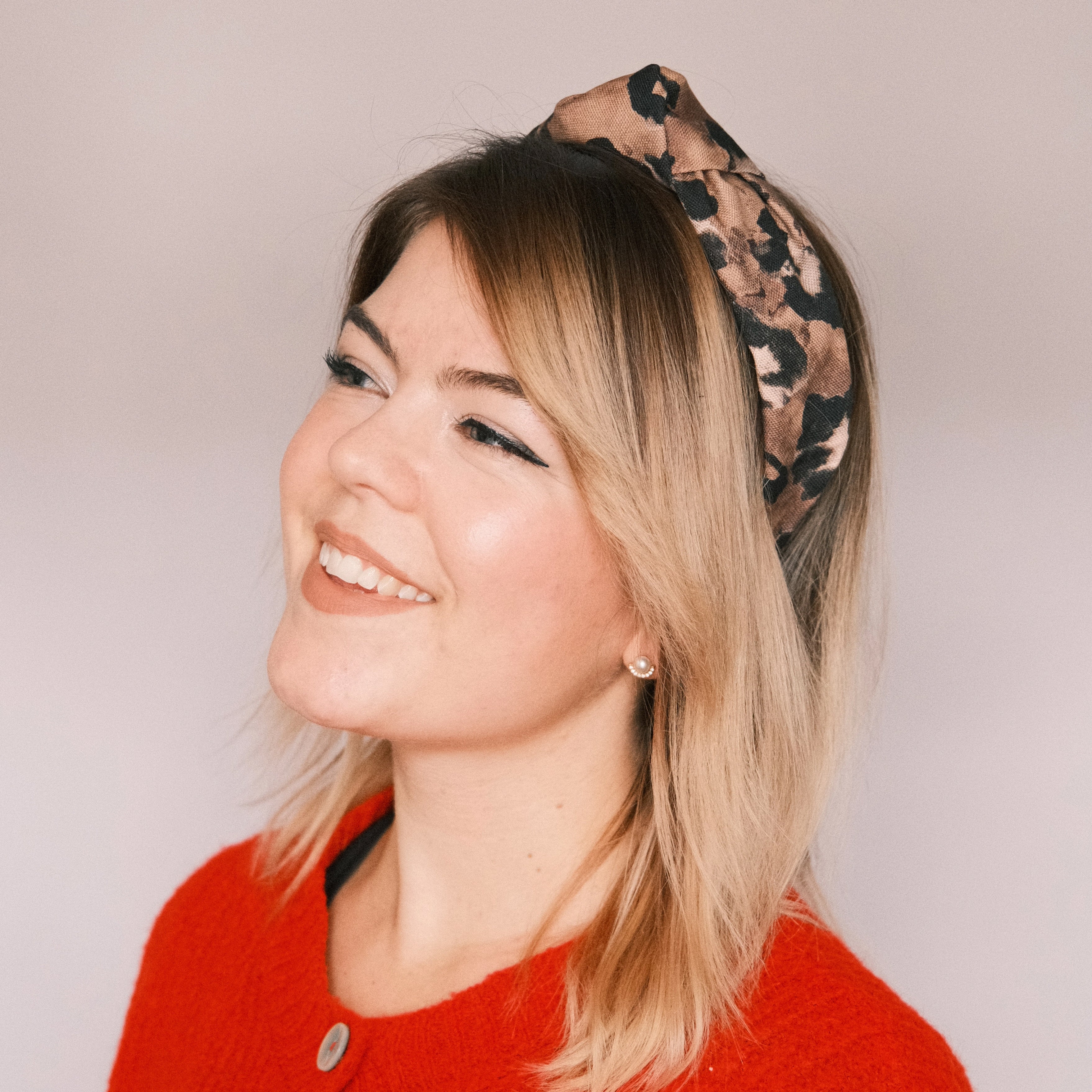 Leyla - Leopard