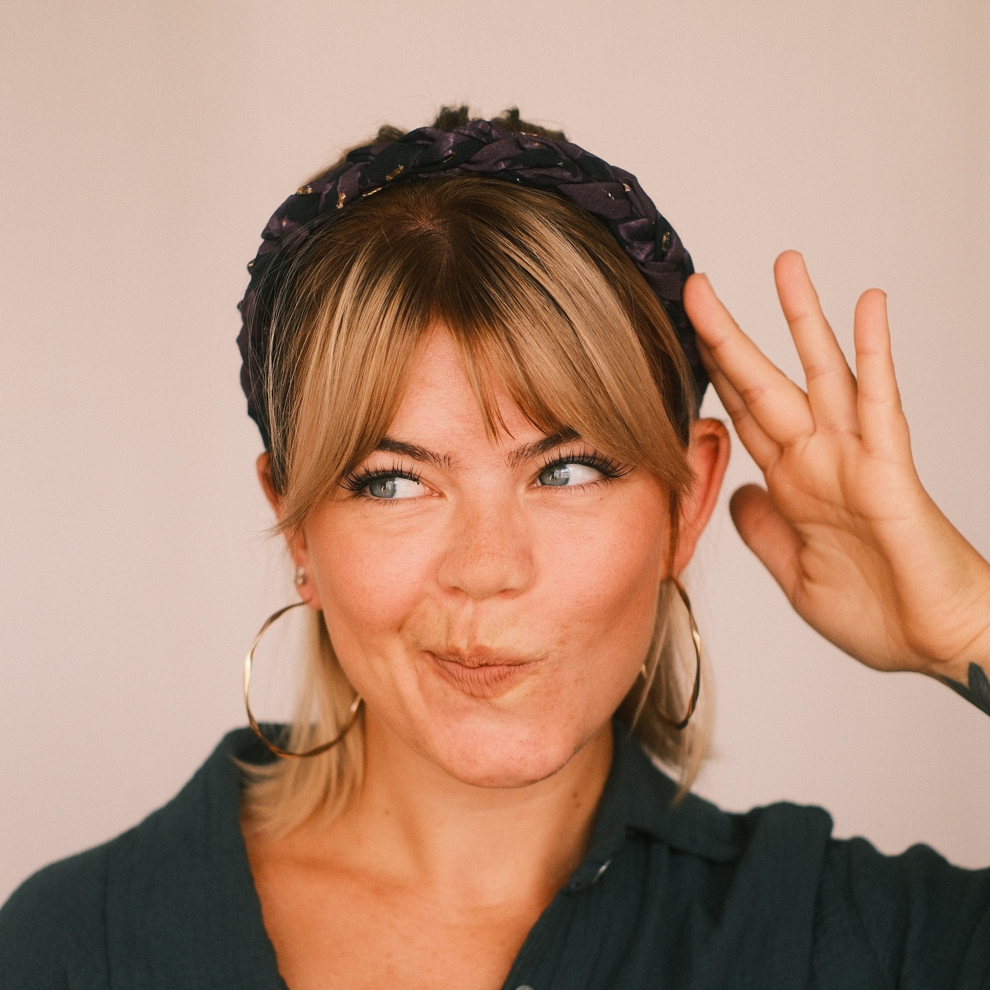 Elisabeth - Midnight Berry