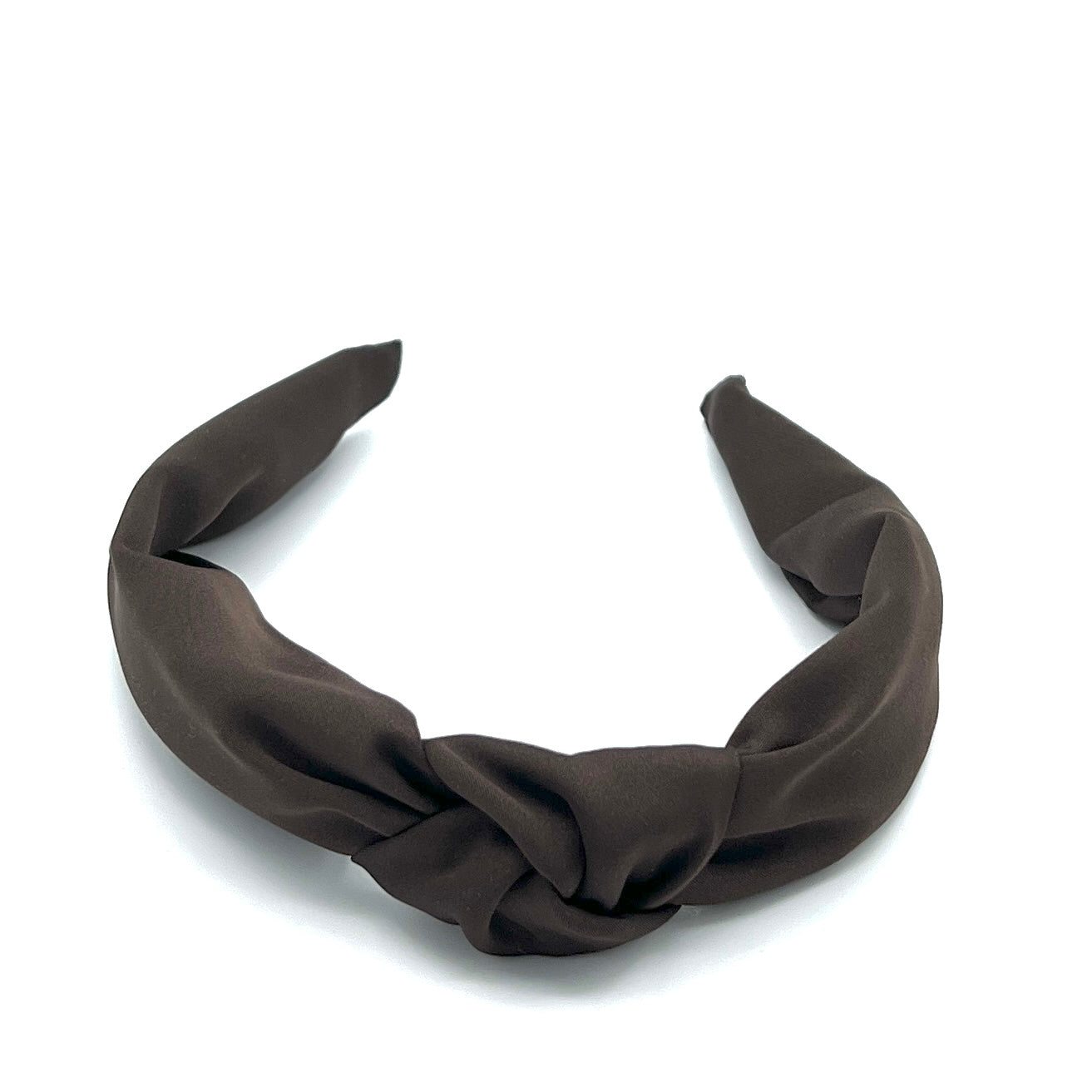 Rosalie - chocolate brown