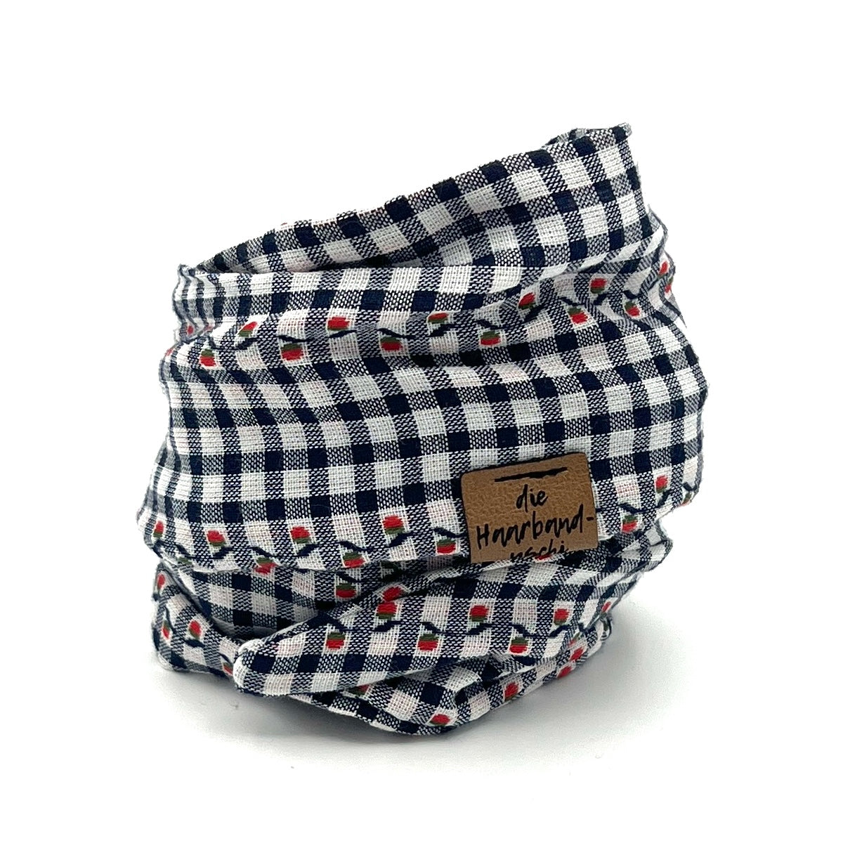 Drahthaarband Almherz