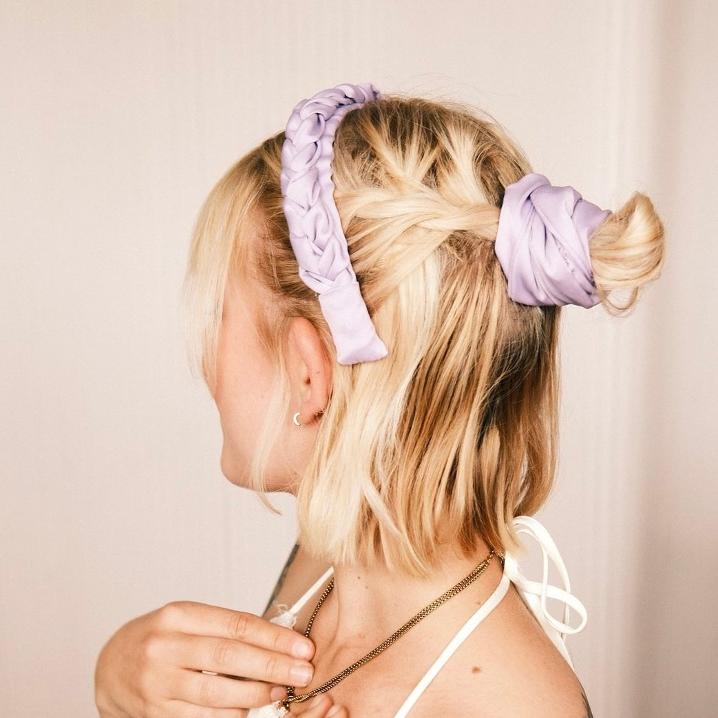 Dutti - Satin Flieder