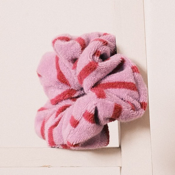 Frottee Bundle pink