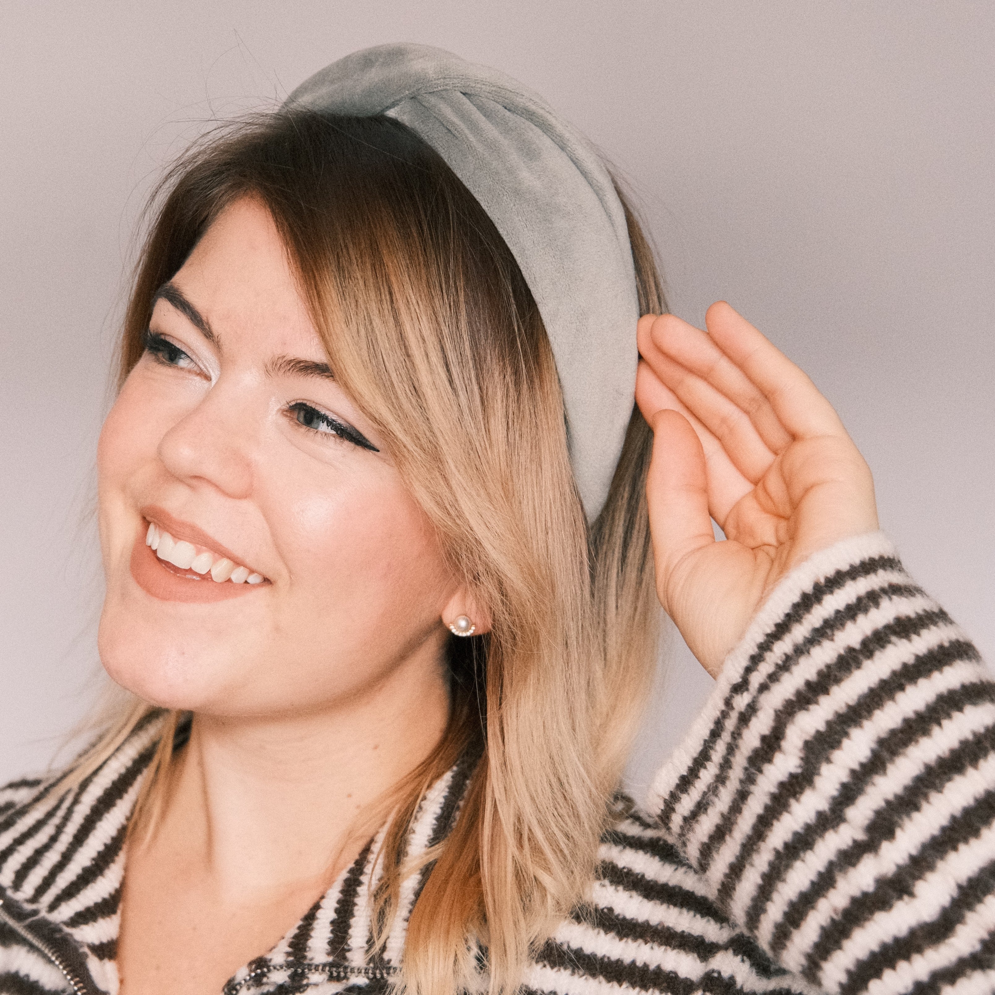 Fritzi - Samt Soft Mint