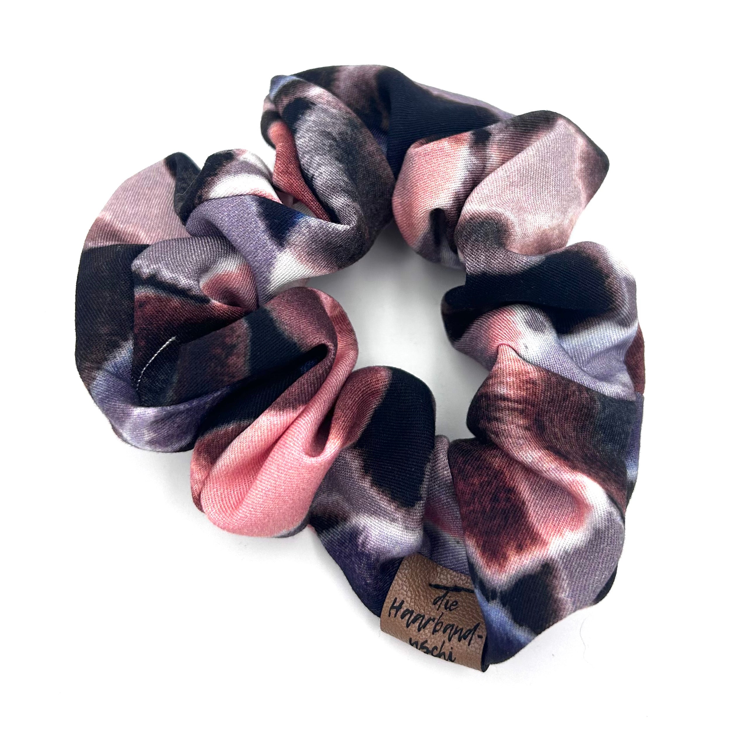 Scrunchie - Bubble Mood