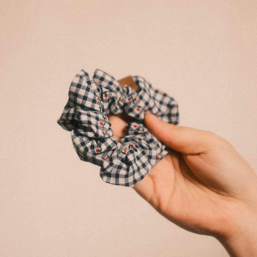 Scrunchie Almherz