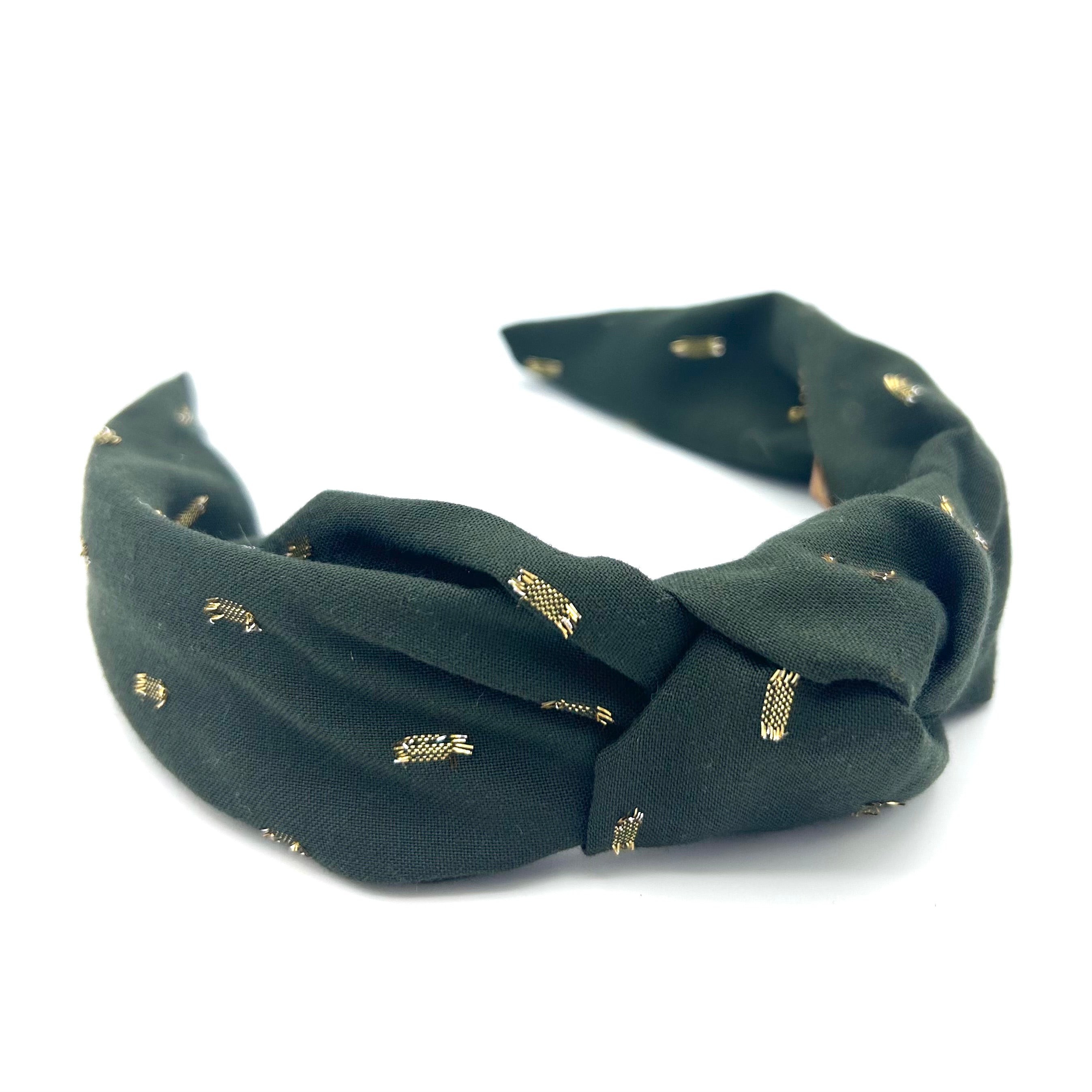 Katharina - Sparkle Khaki