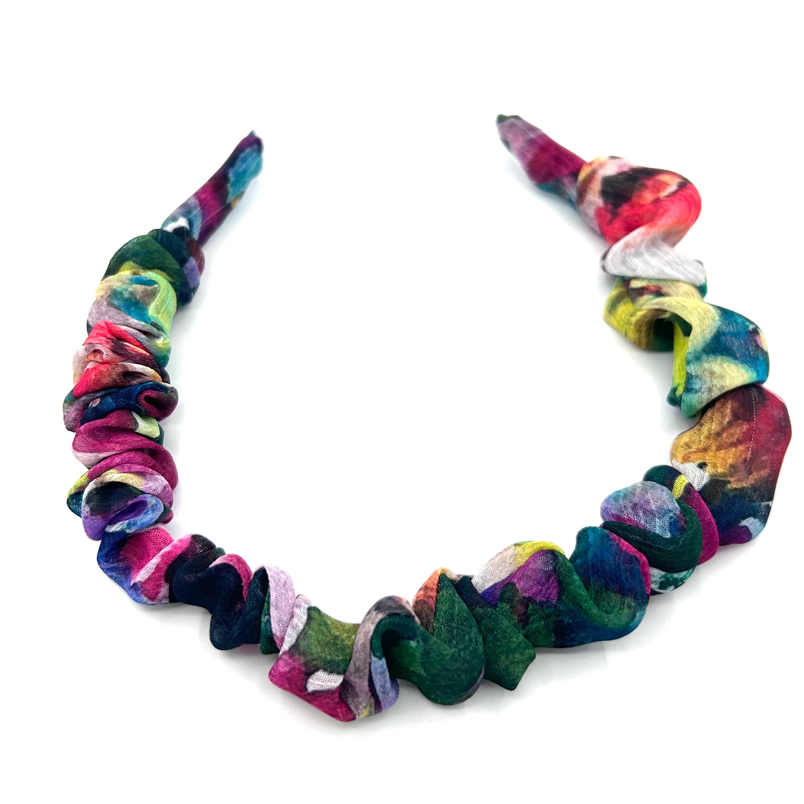 Melli - Blumen bunt