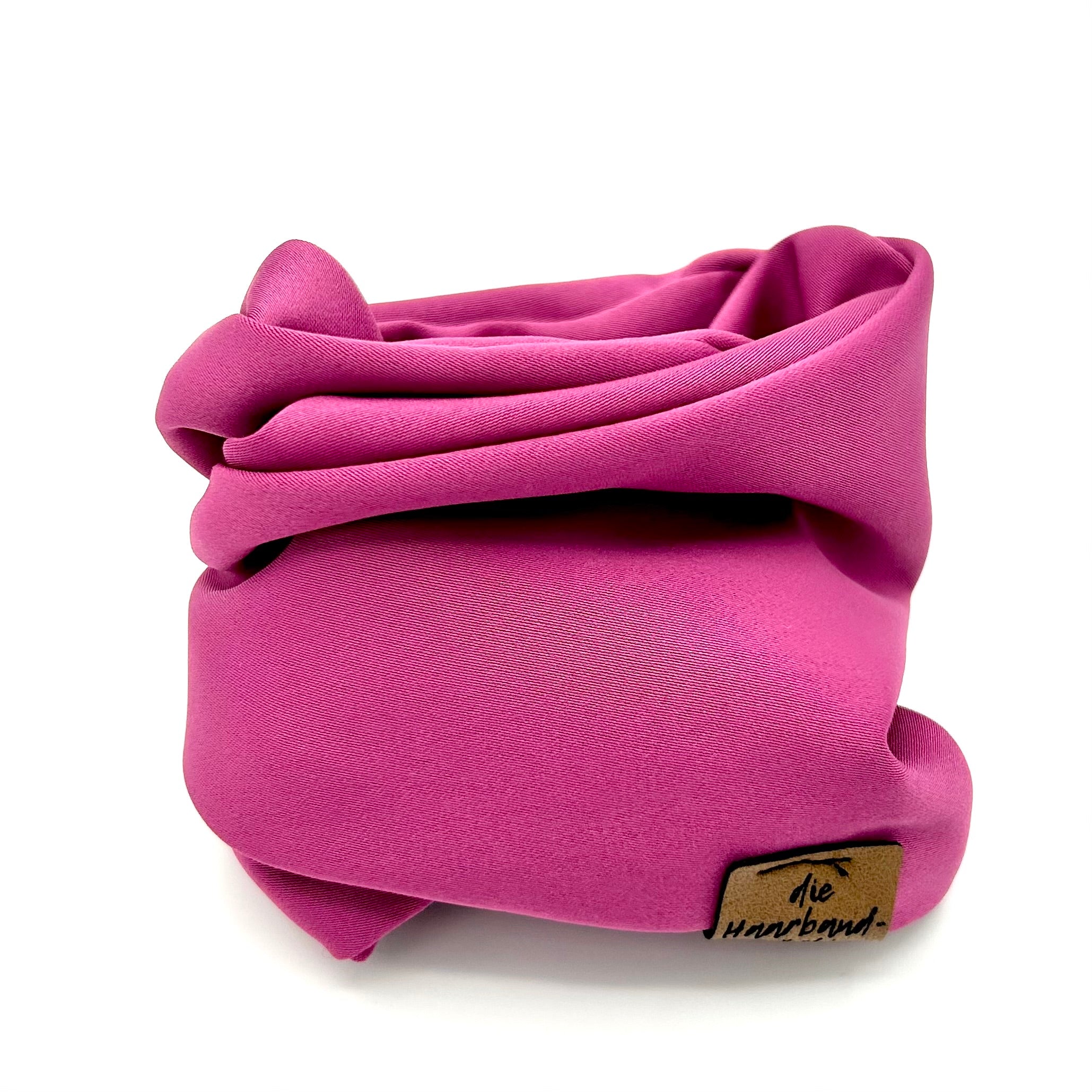 Dutti - Satin Puderbeere