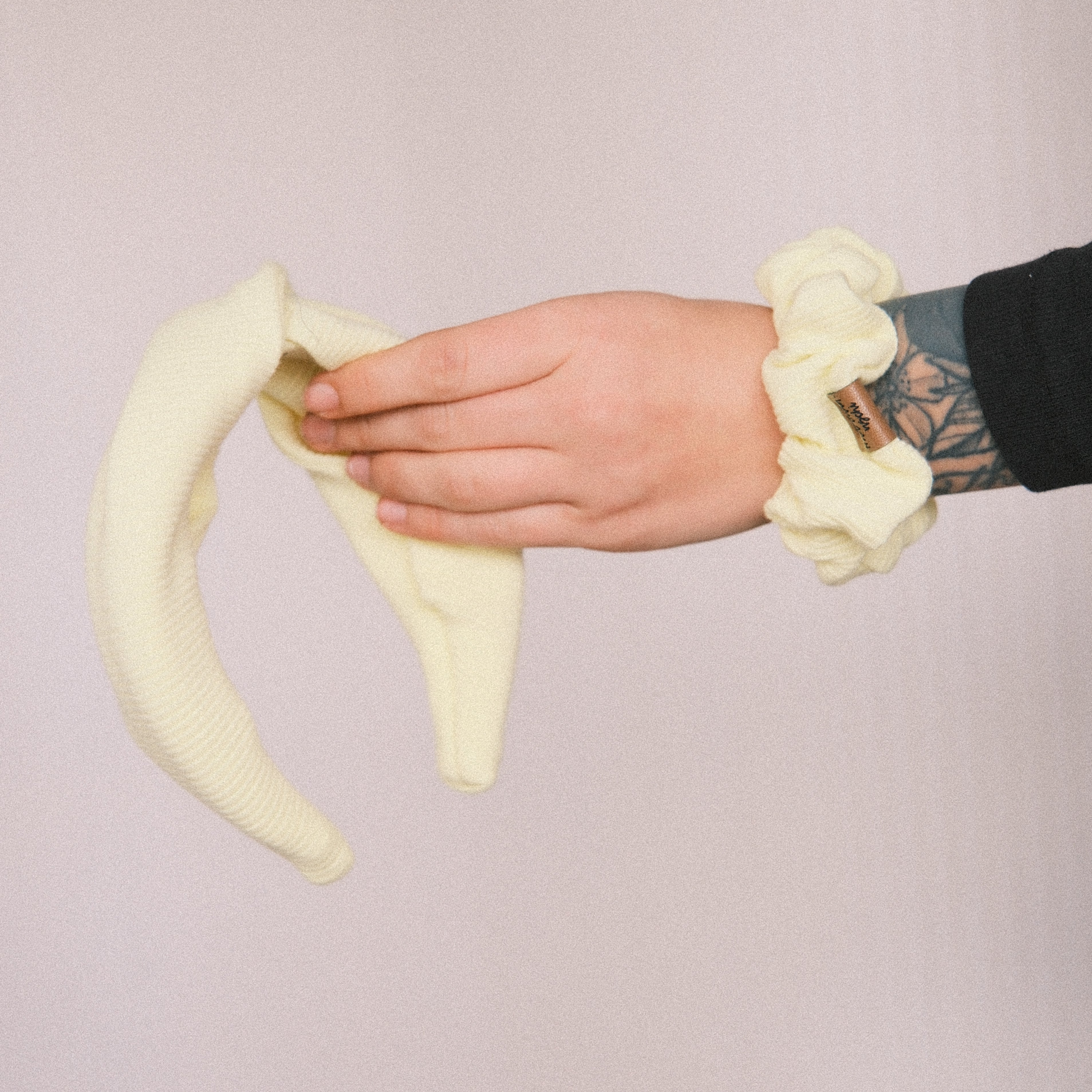 Fritzi - Soft Rip Lemon