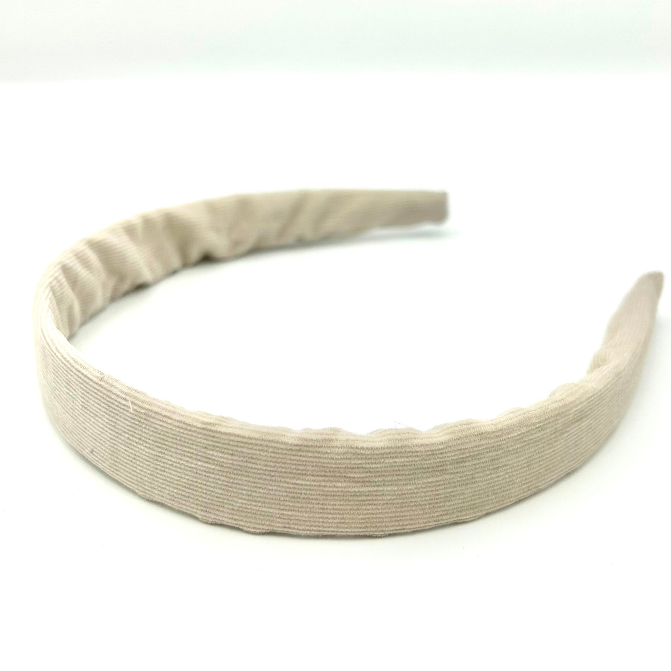 Anna - Feincord Beige