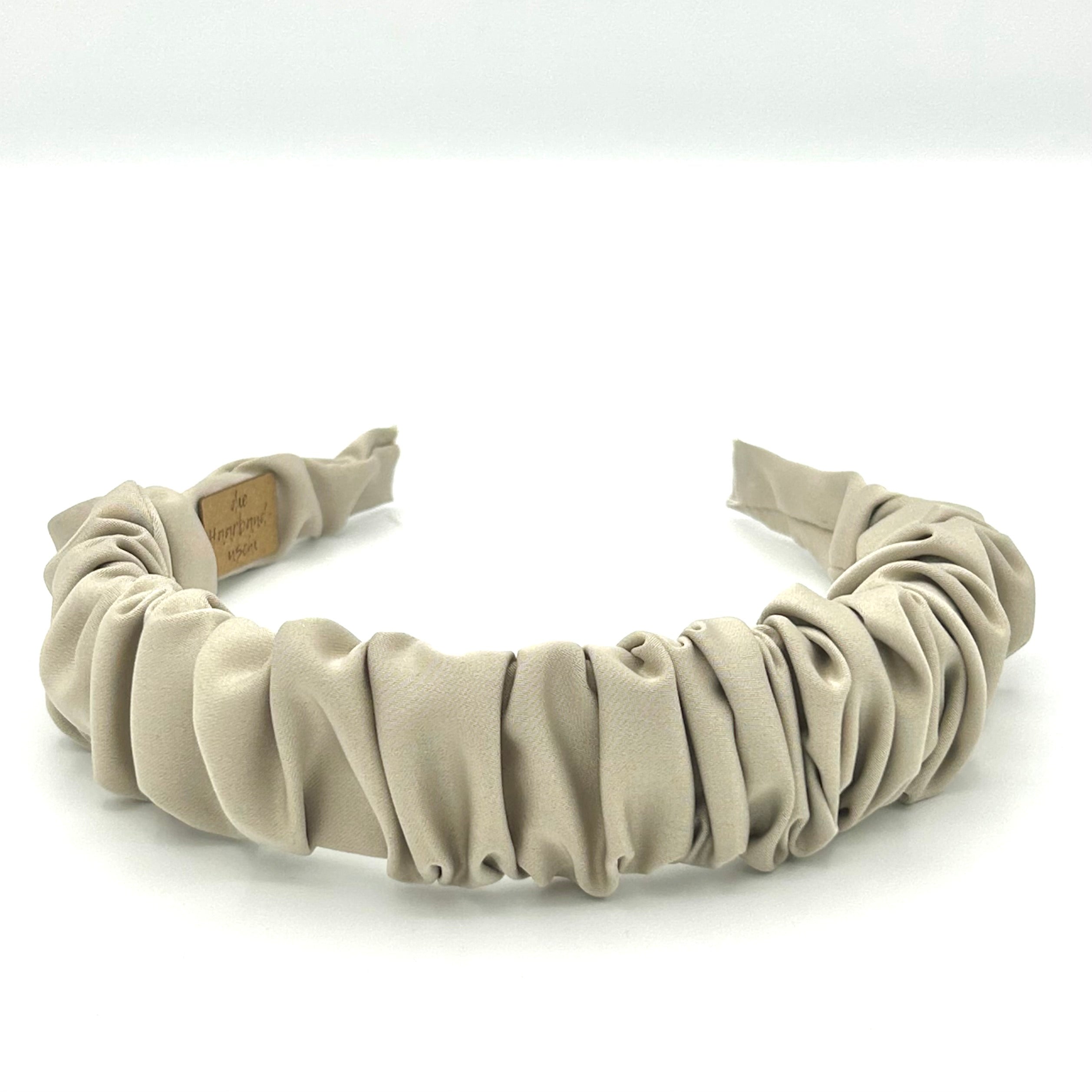 Ronja - Wedding Satin beige