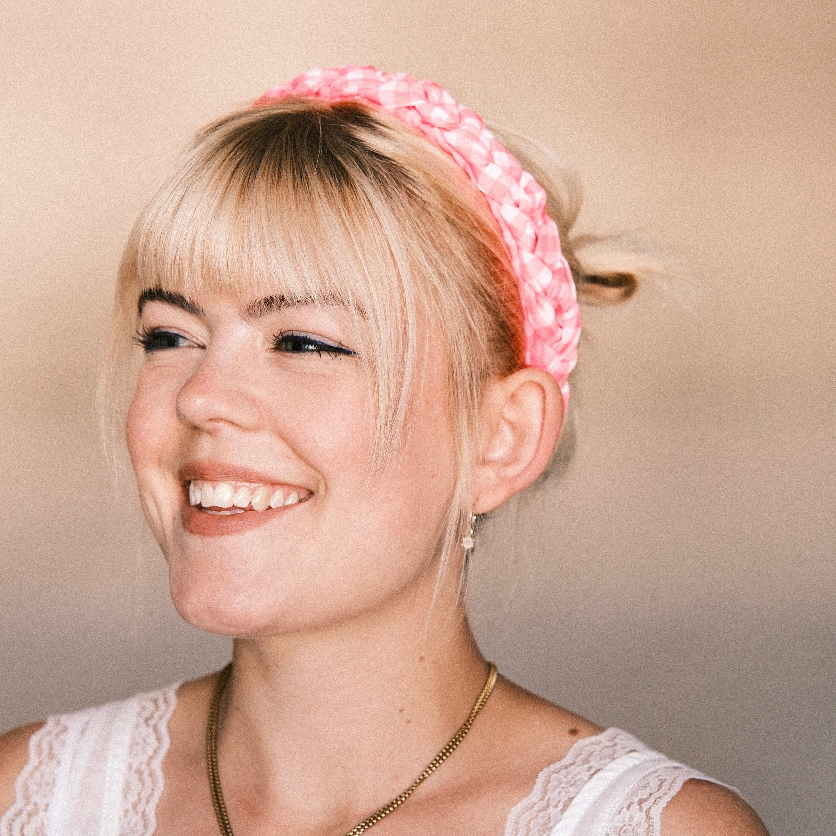 Elisabeth - Neon pink