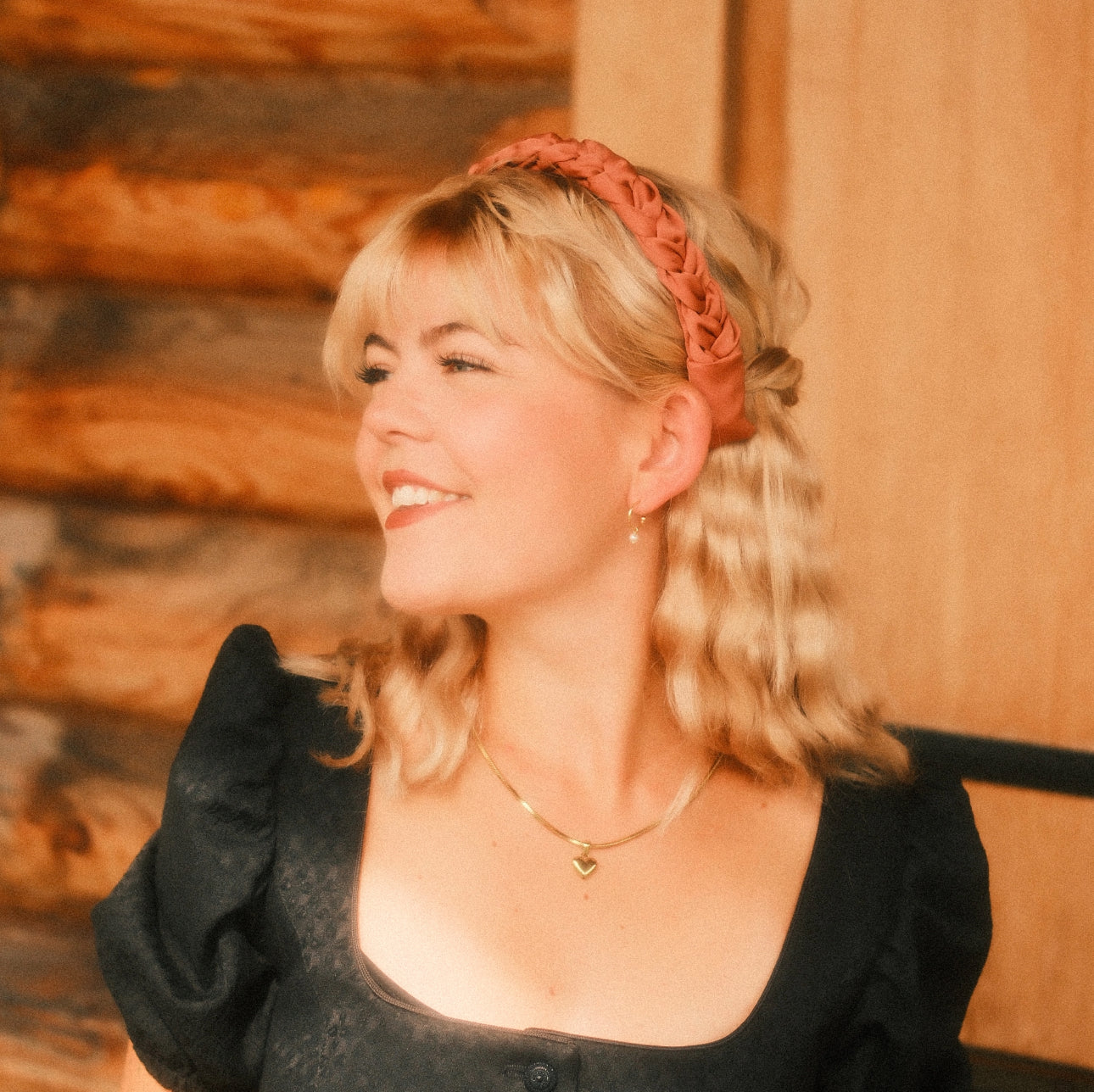 Vivi - Kupferpfirsich