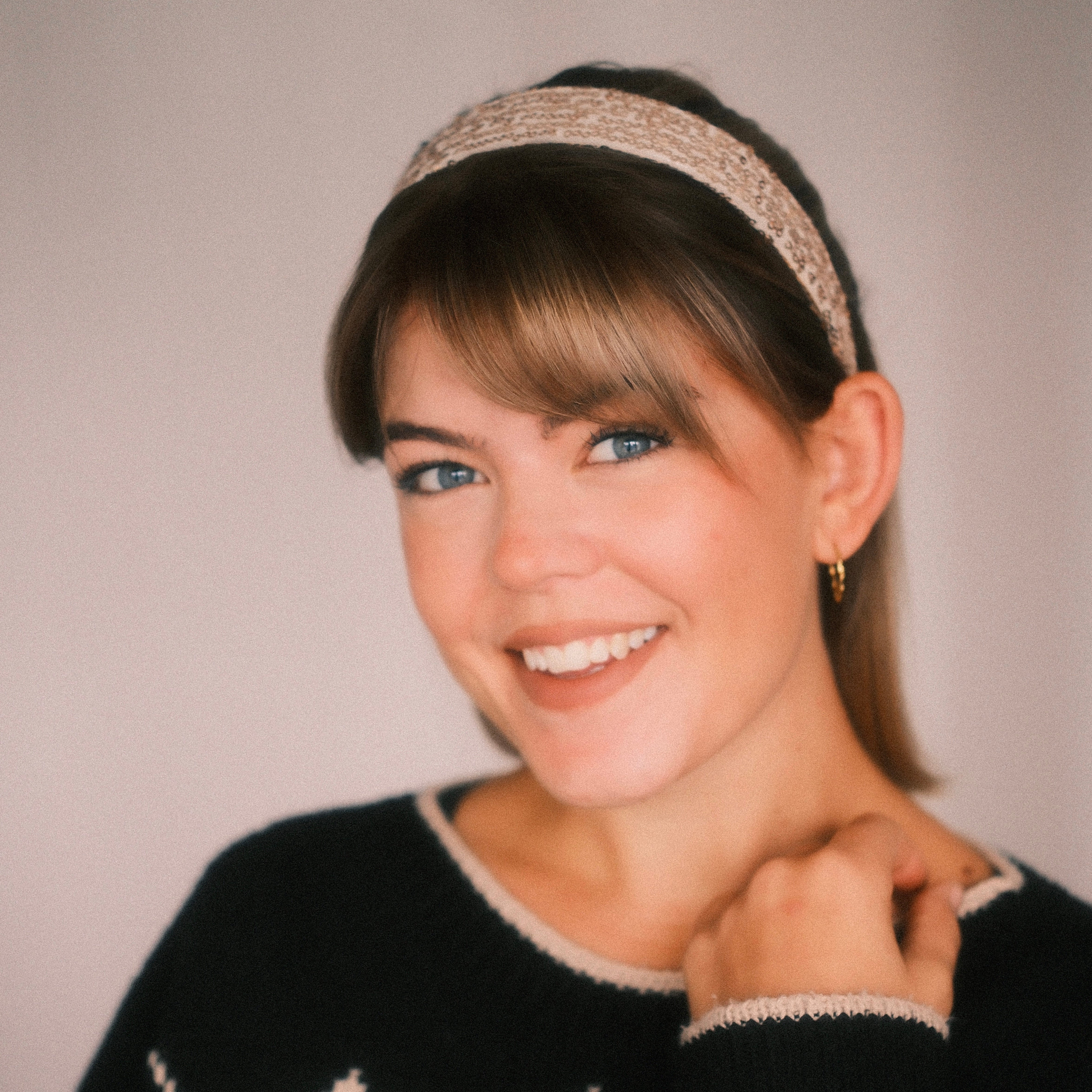 Anne Pailletten Golden