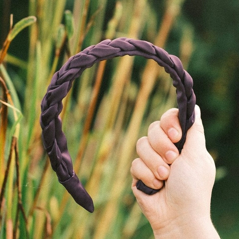 Vivi - Mitternachtsviolett