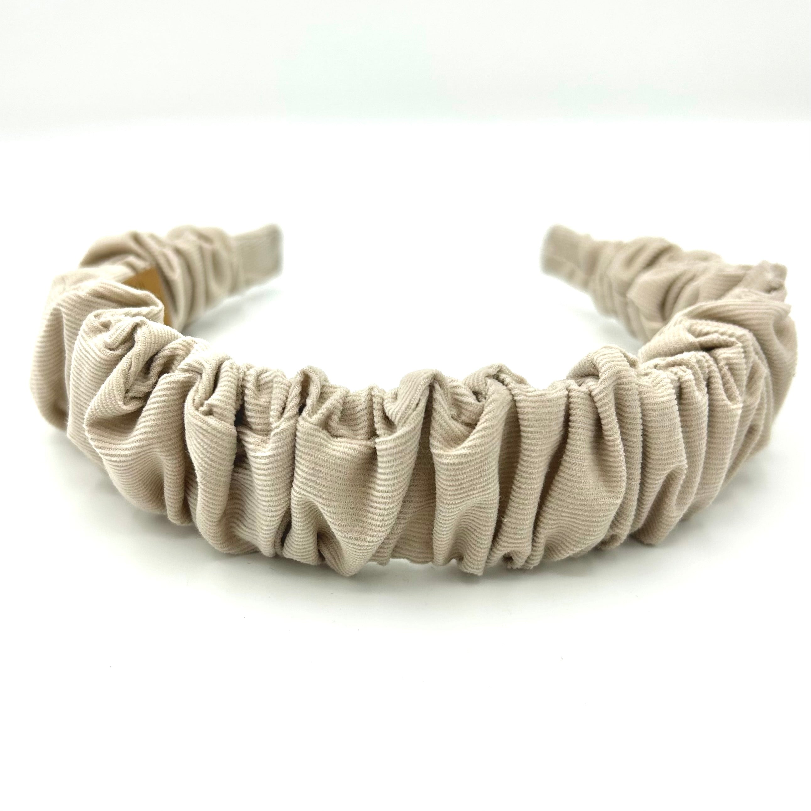 Ronja - Feincord Beige