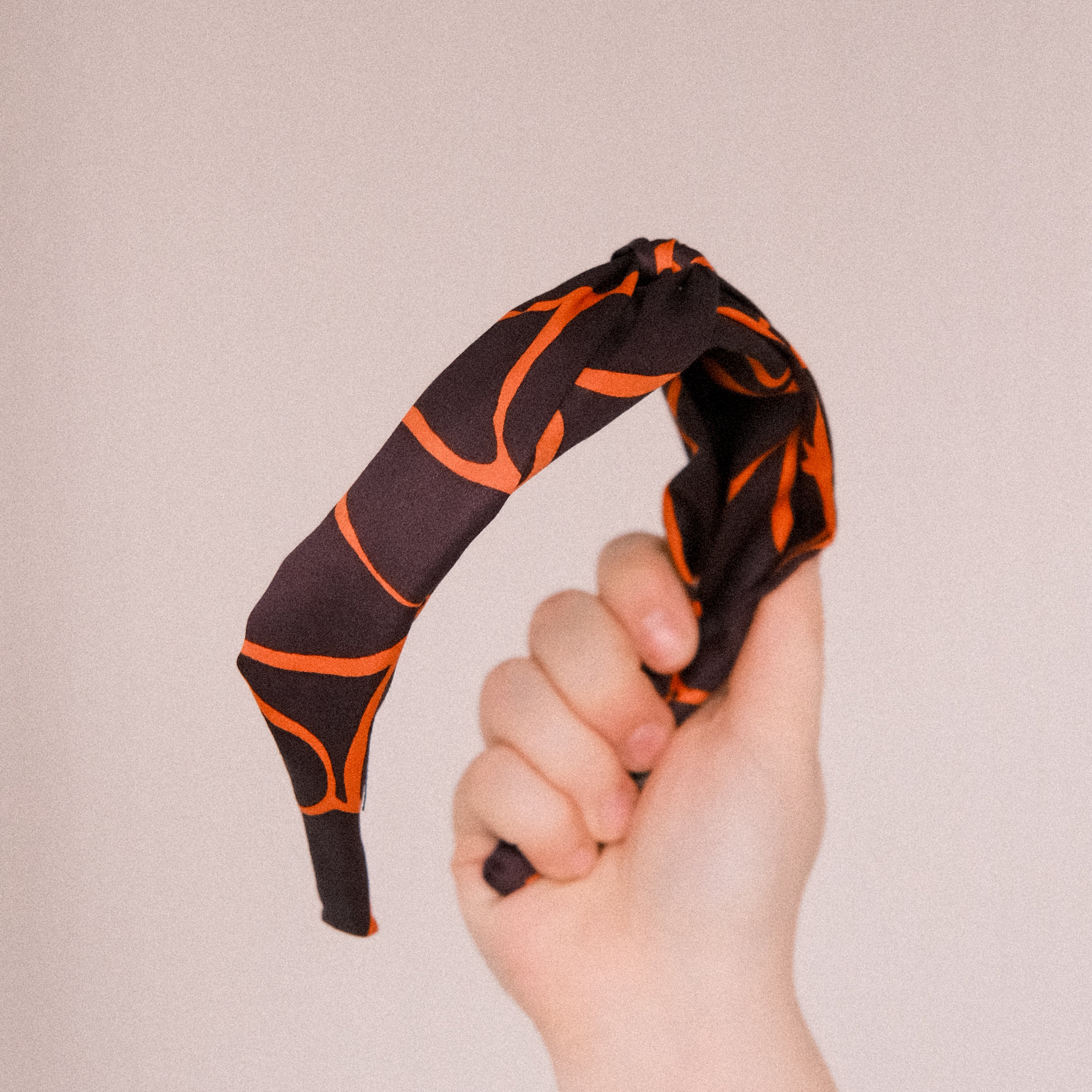 Viky - Loom Orange