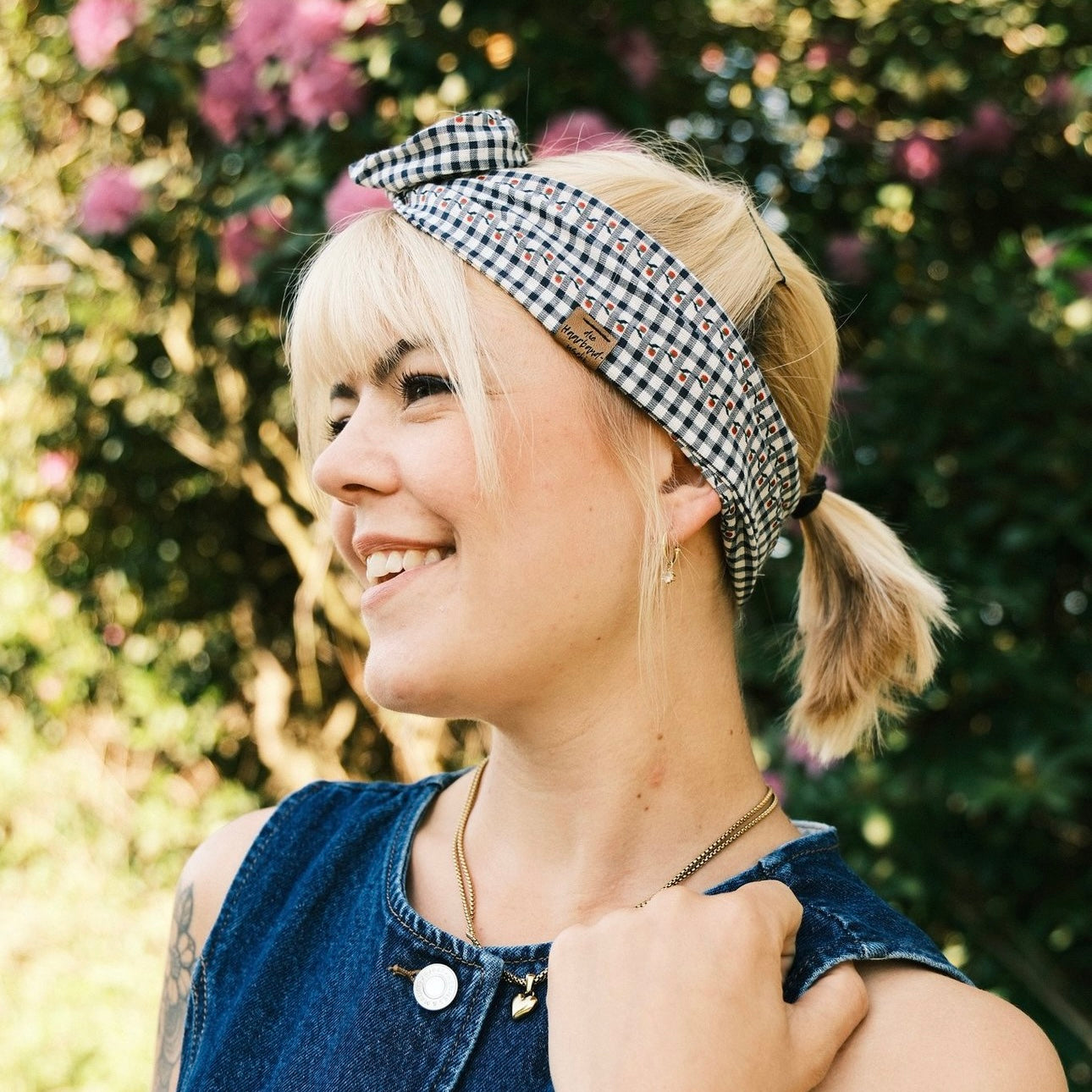 Drahthaarband Almherz