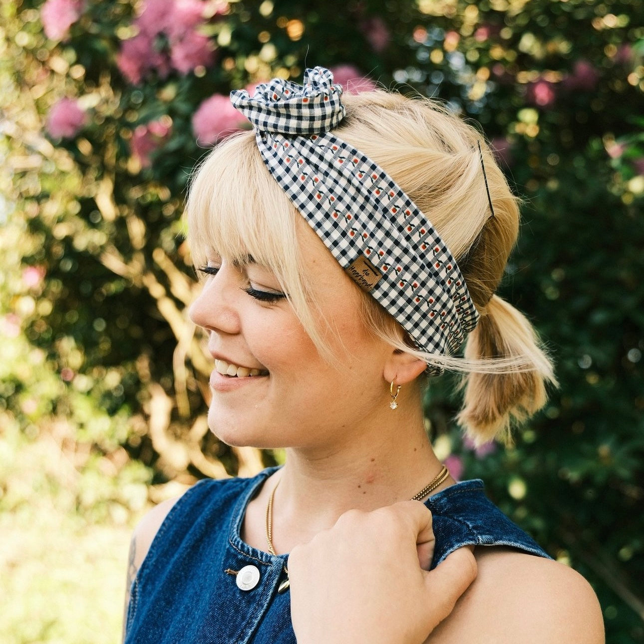 Drahthaarband Almherz