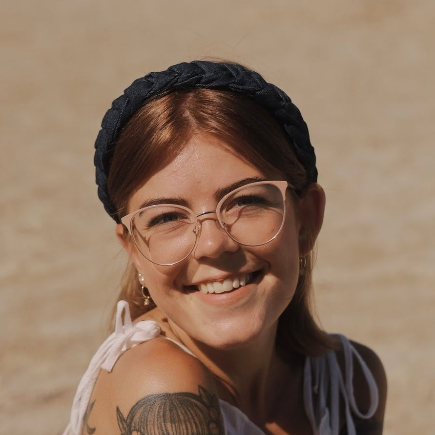 Jessi - Jeans Dunkel