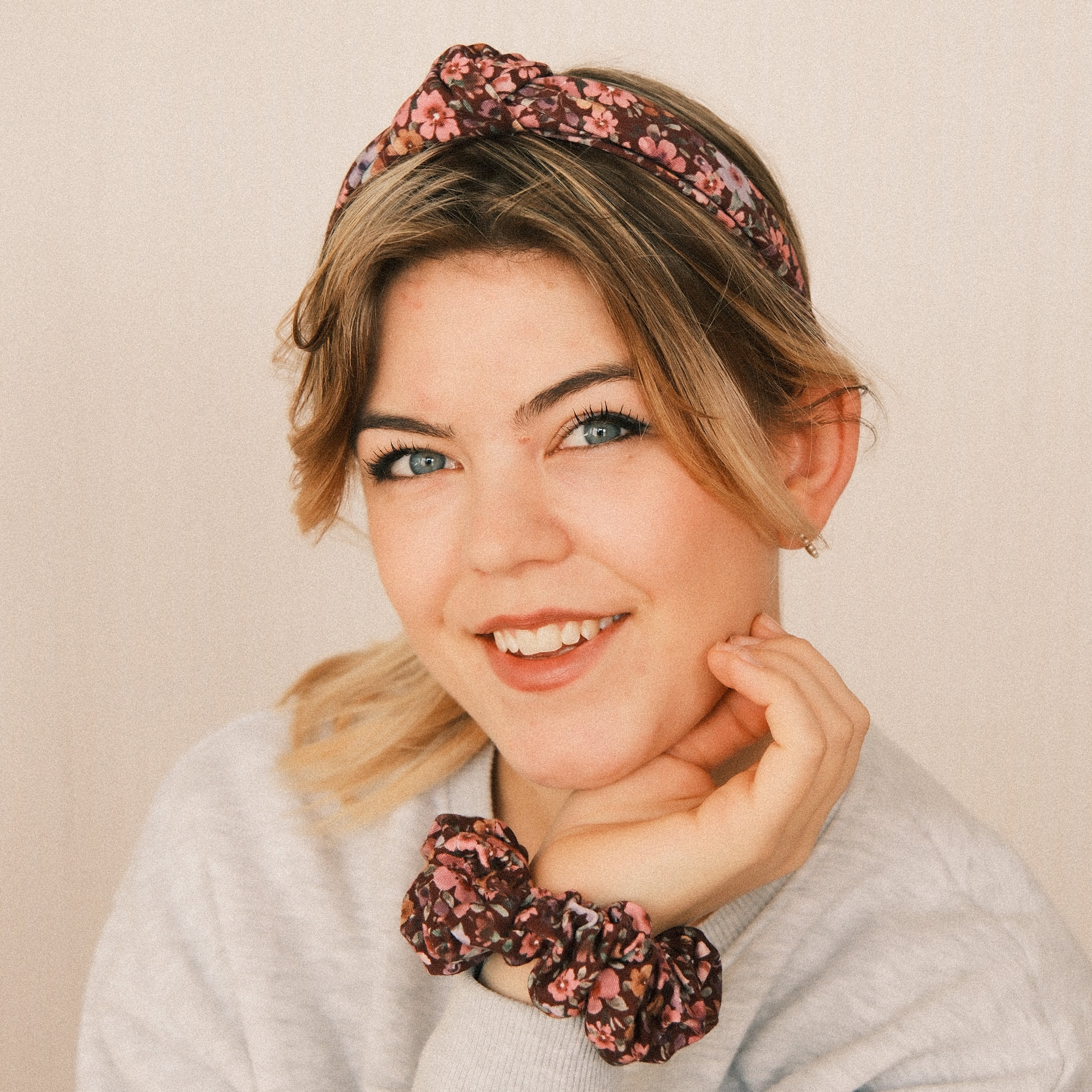 Lilly - Cottage Garden Berry