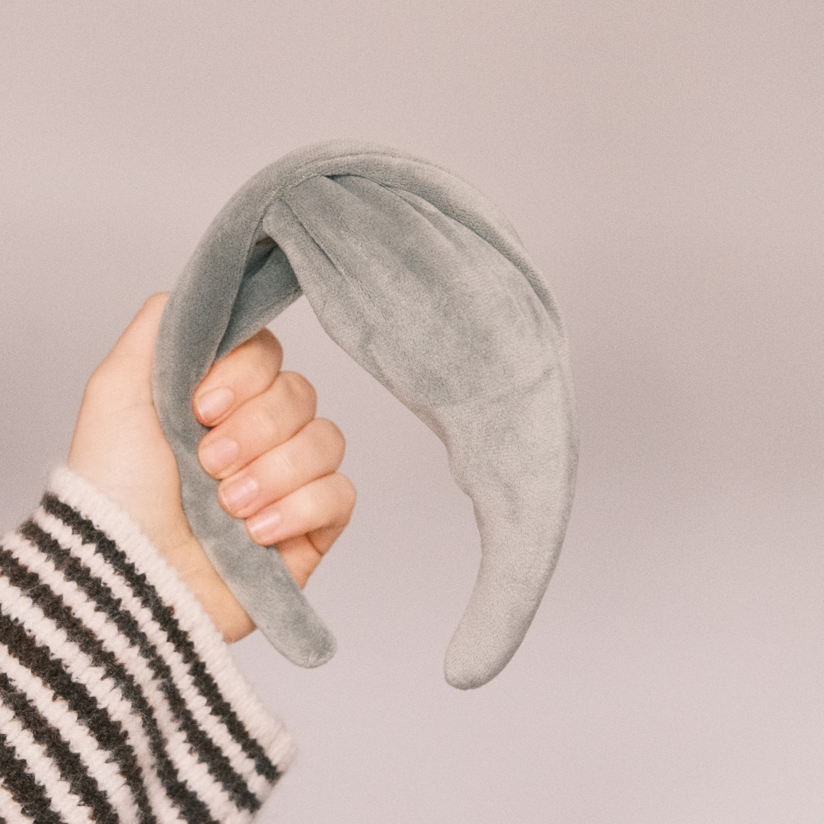 Fritzi - Samt Soft Mint