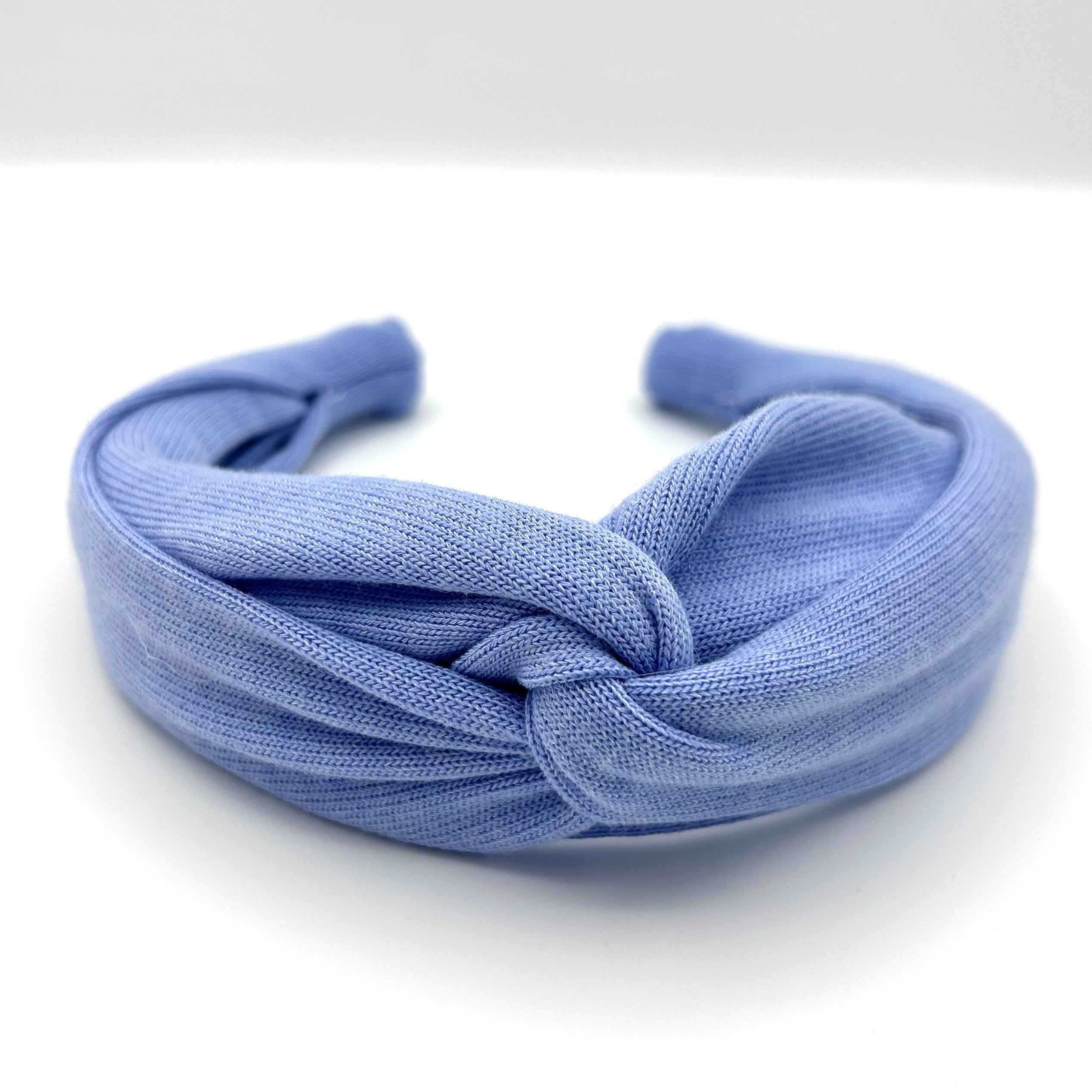 Viky - Feinstrick Blau