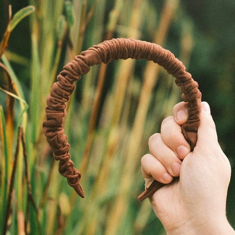 Ronja - Dirndl Braun