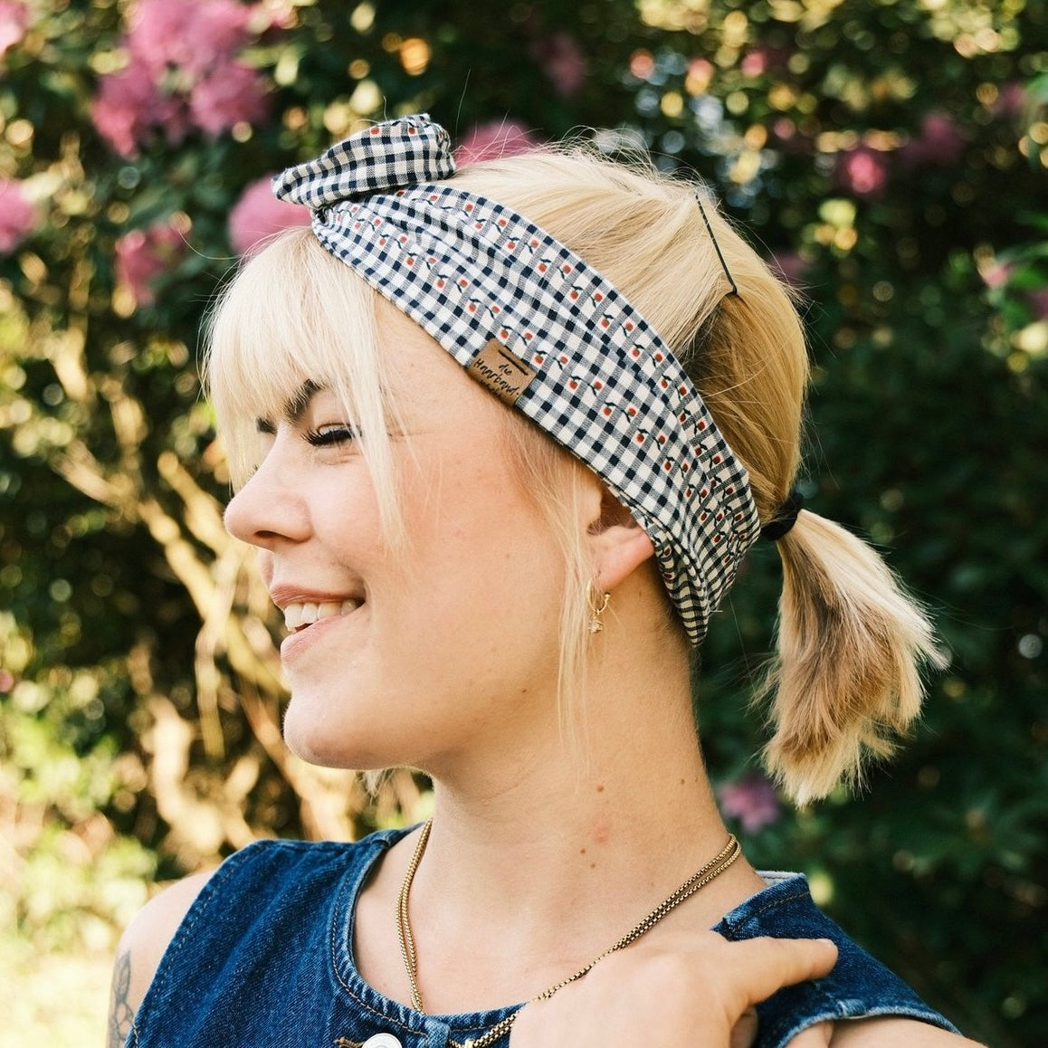 Drahthaarband Almherz