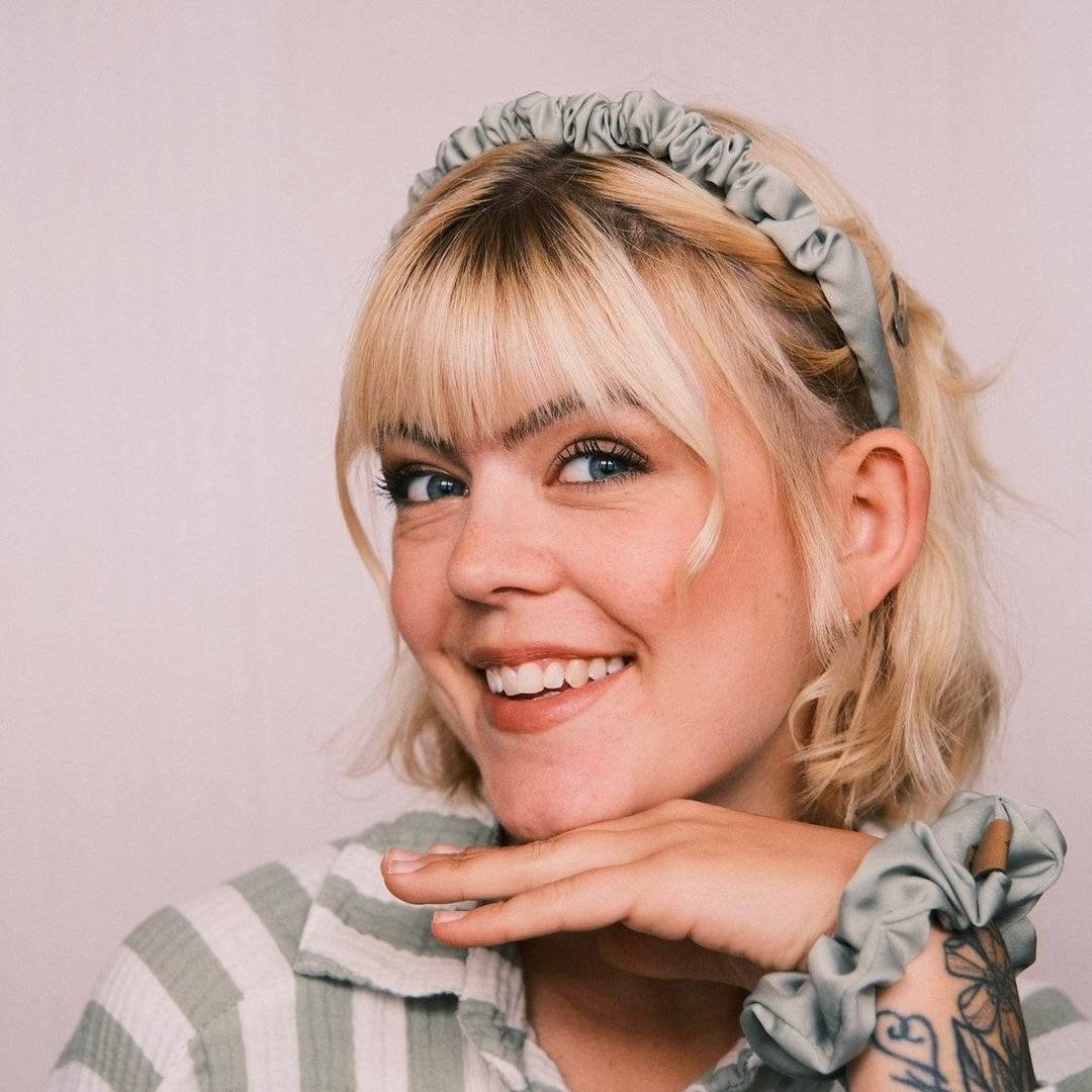 Melli - light Matcha