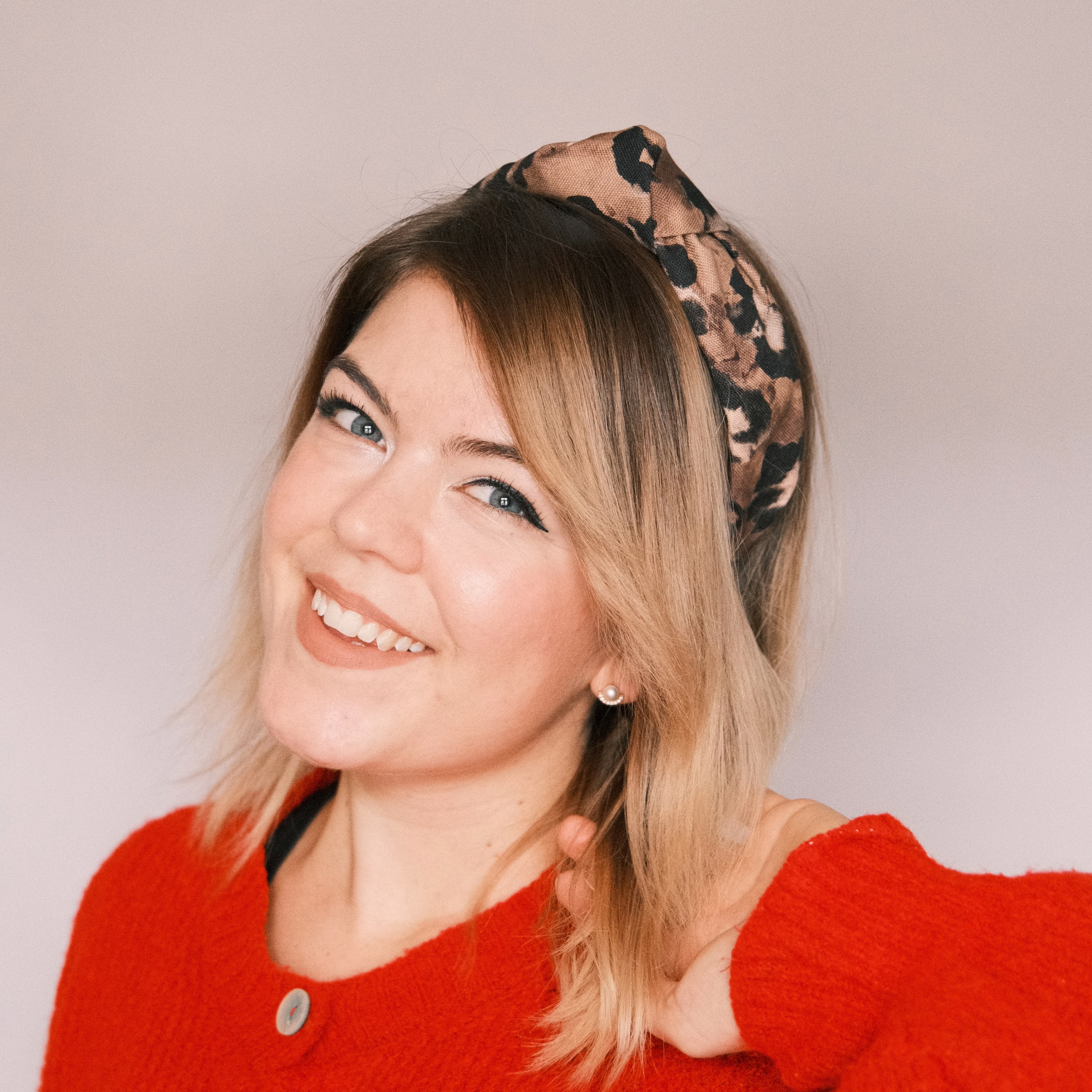 Leyla - Leopard