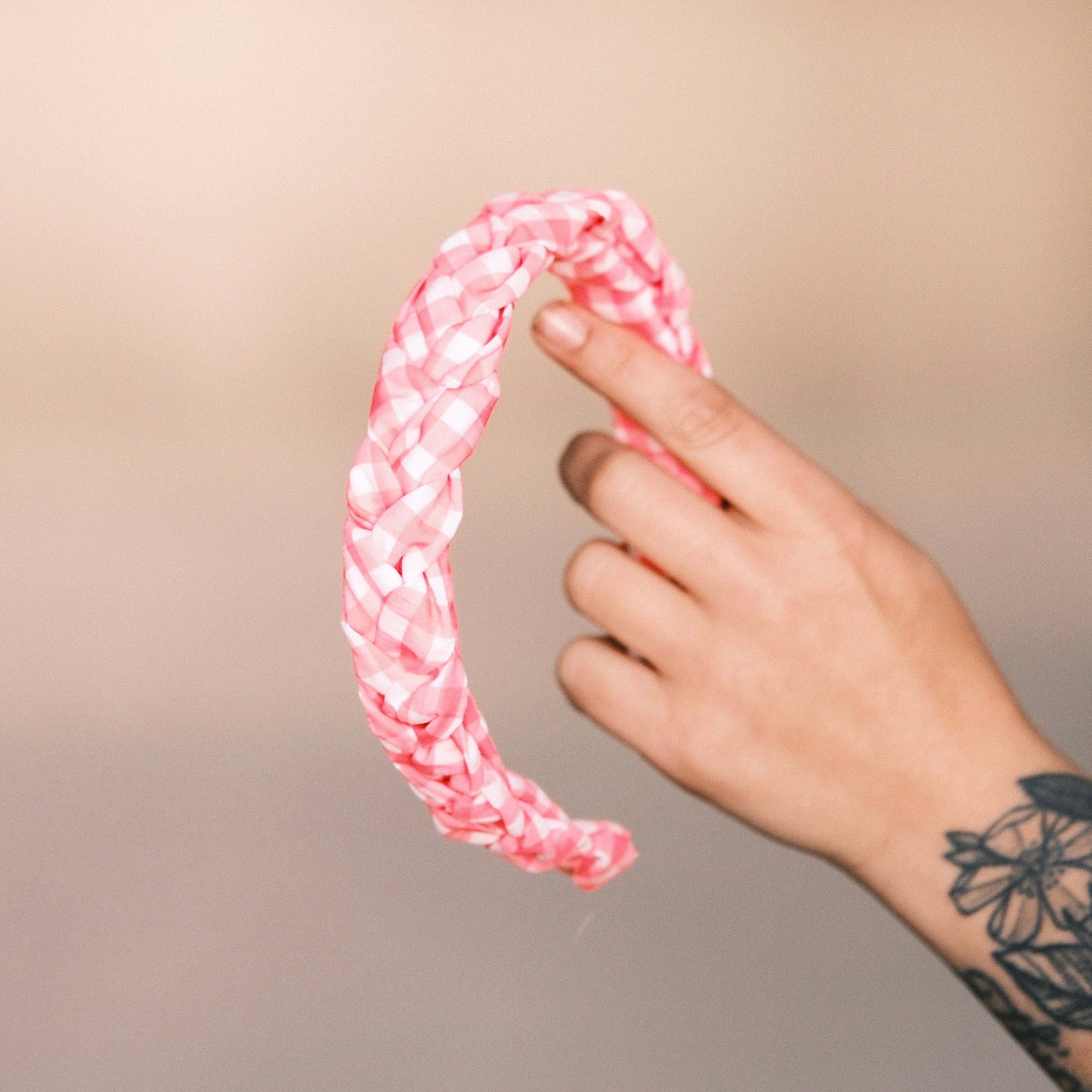 Elisabeth - Neon pink