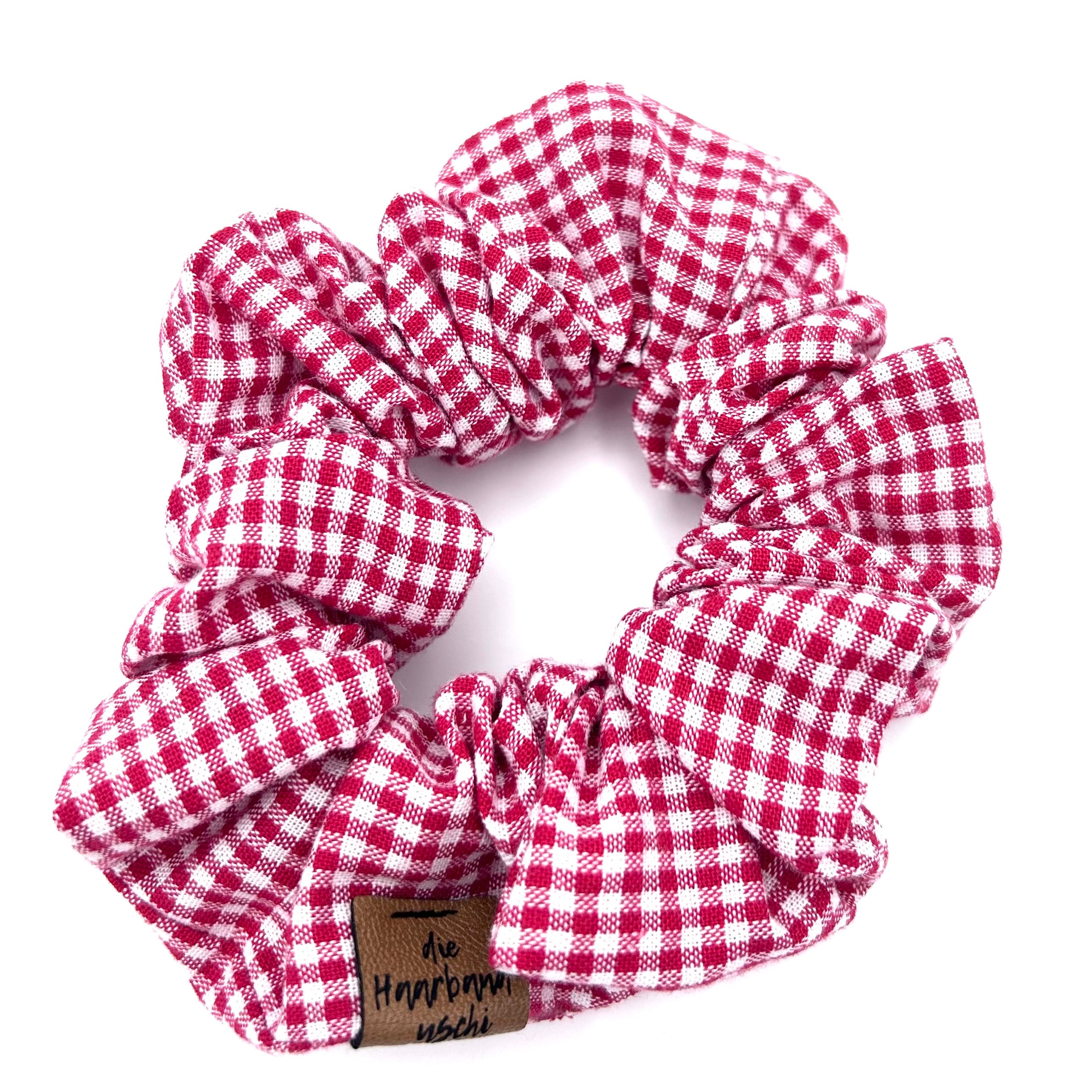Scrunchie - Picknick Date
