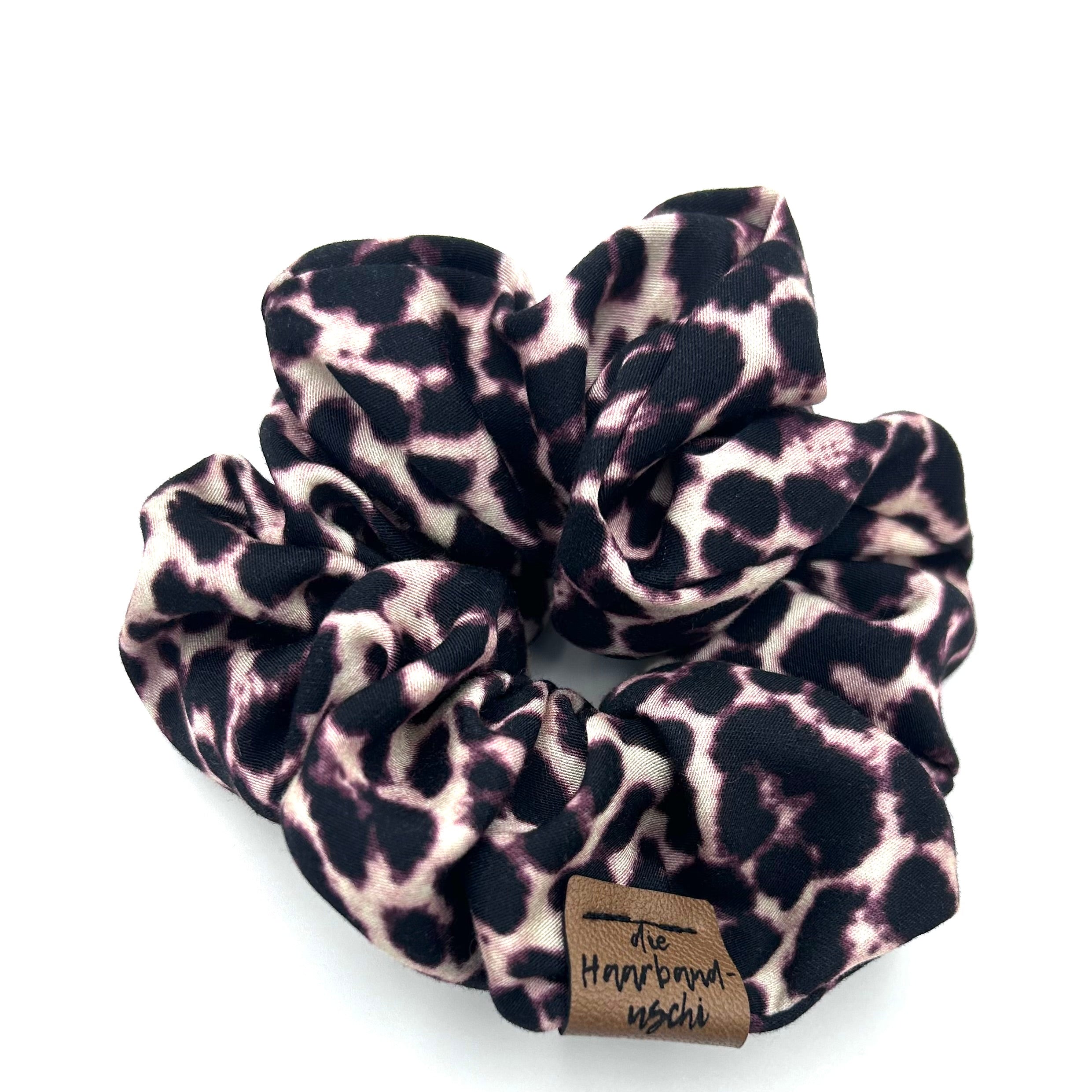 Scrunchie - Wildcat