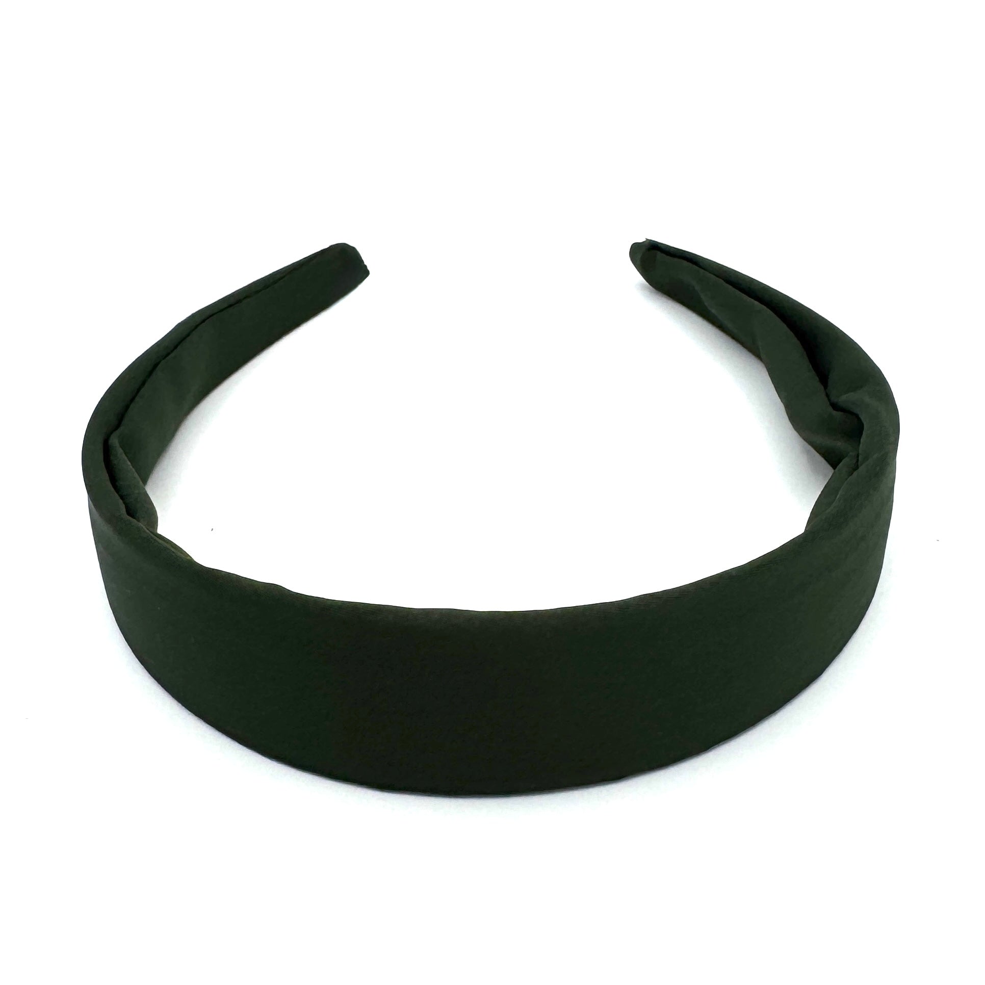 Anne Satin Waldgrün