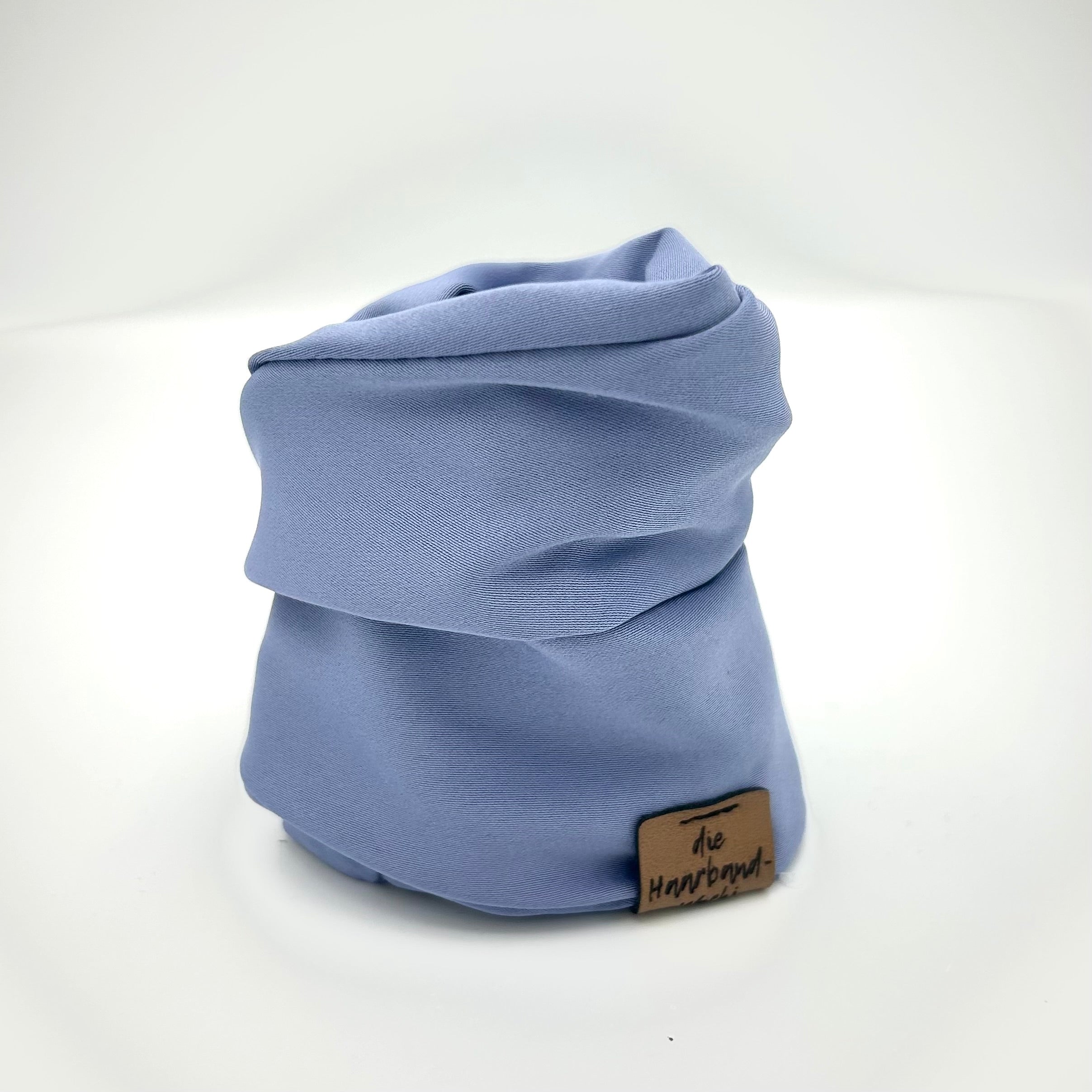 Dutti - Satin Hellblau