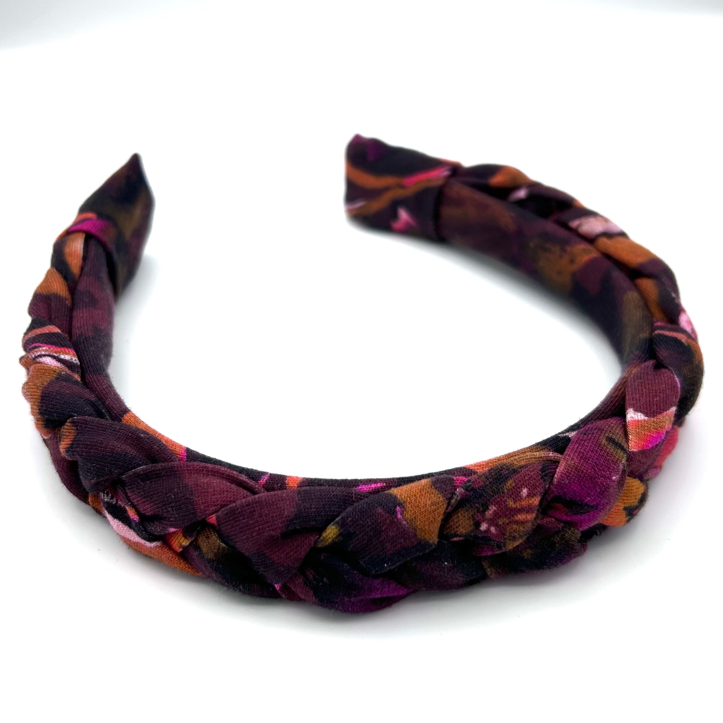 Lola - Herbstzauber Orange