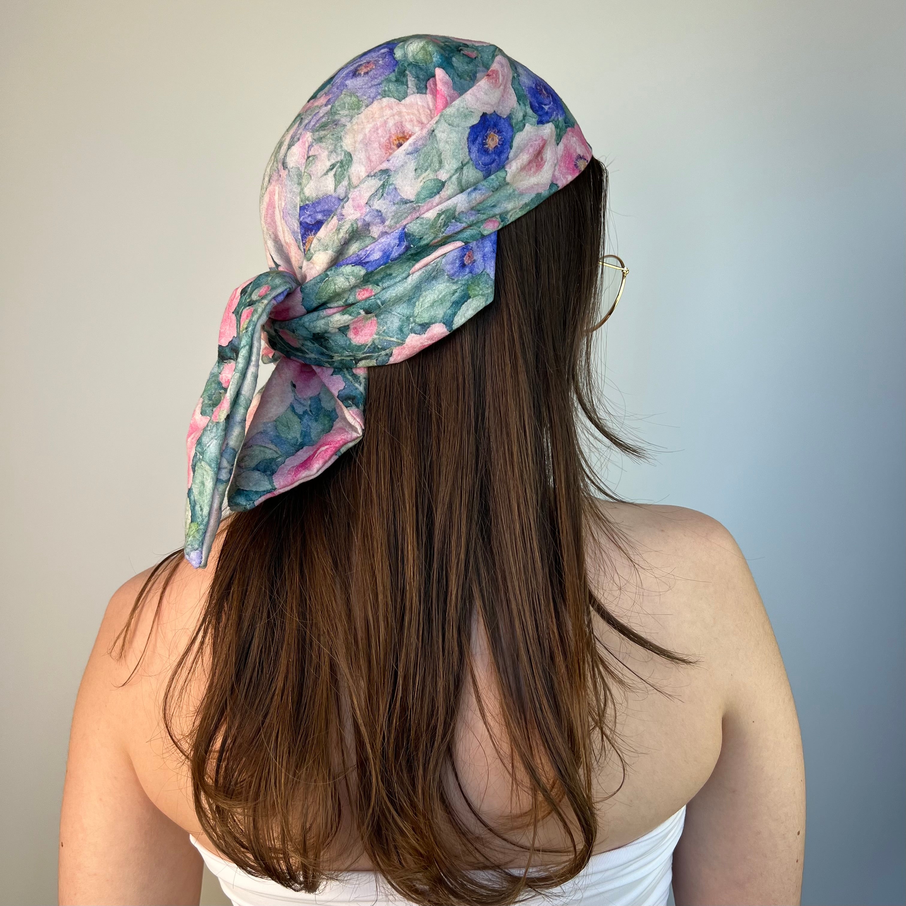 Bandana - Pretty Spring
