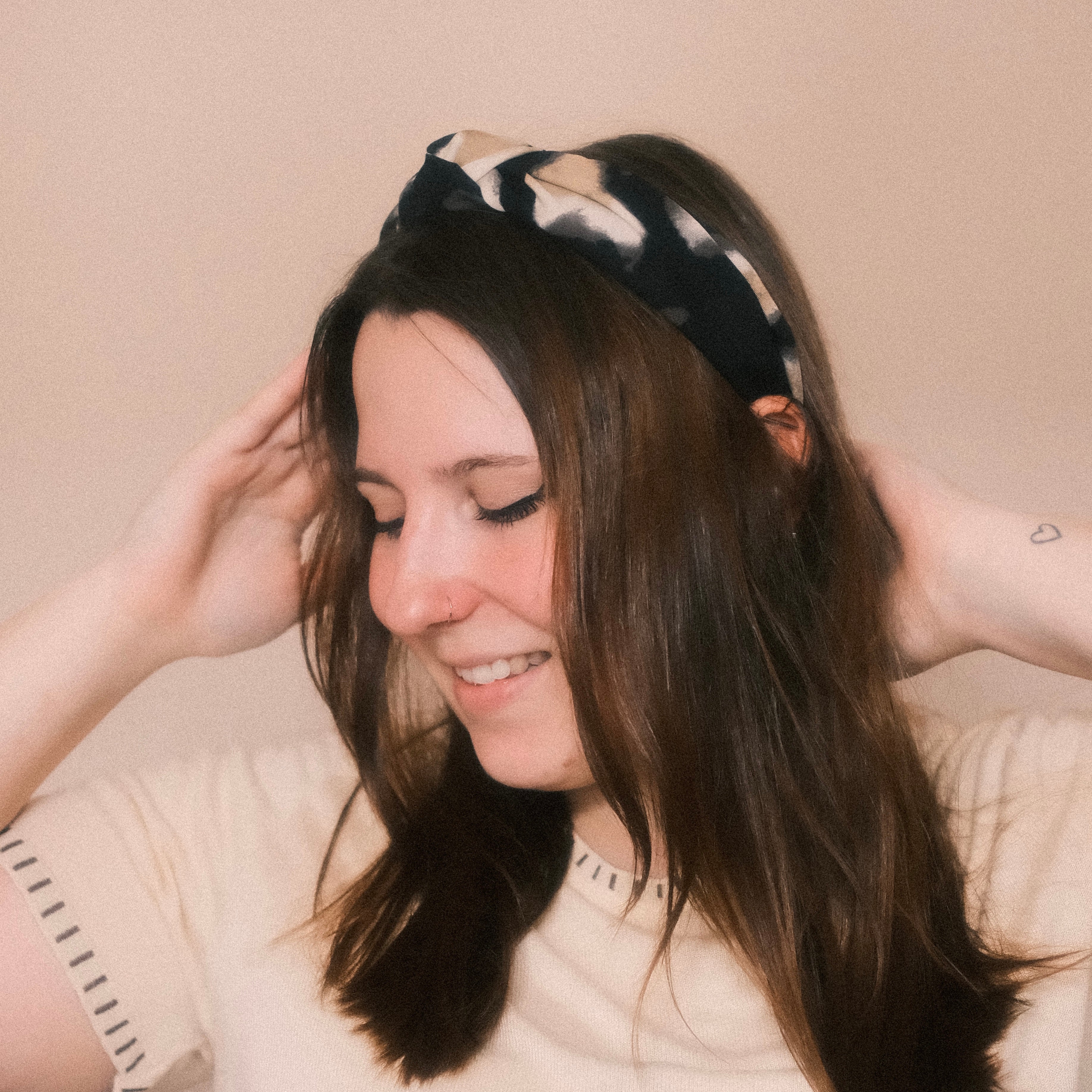 Katharina - Dark Sand