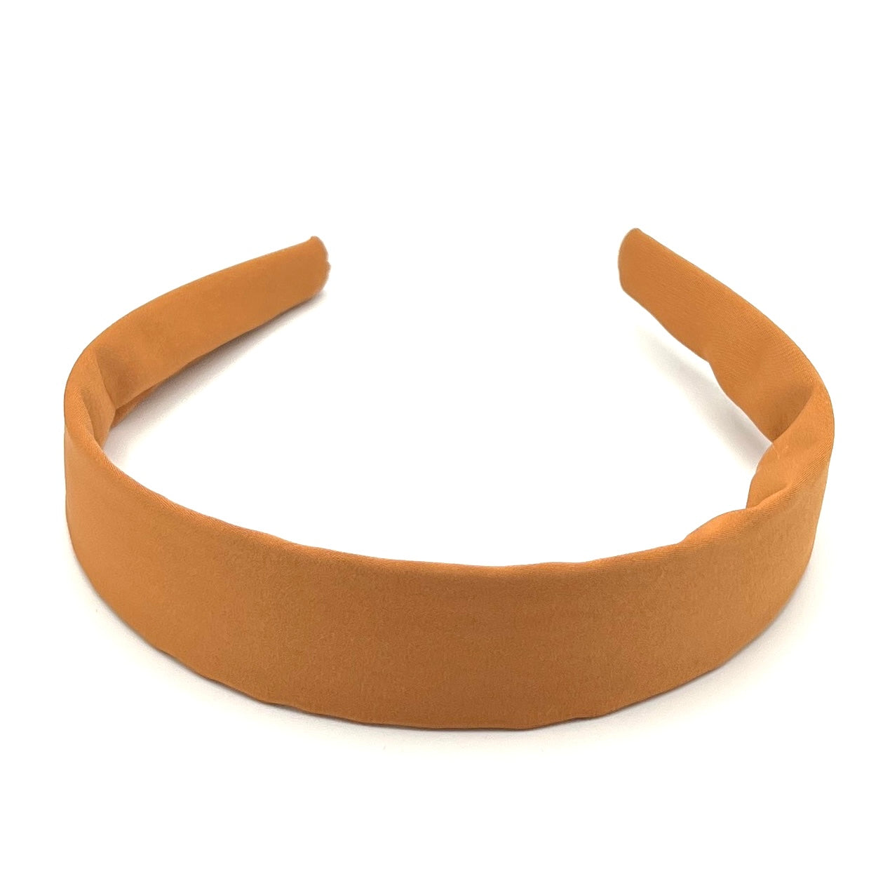 Anne Satin Golden Safran