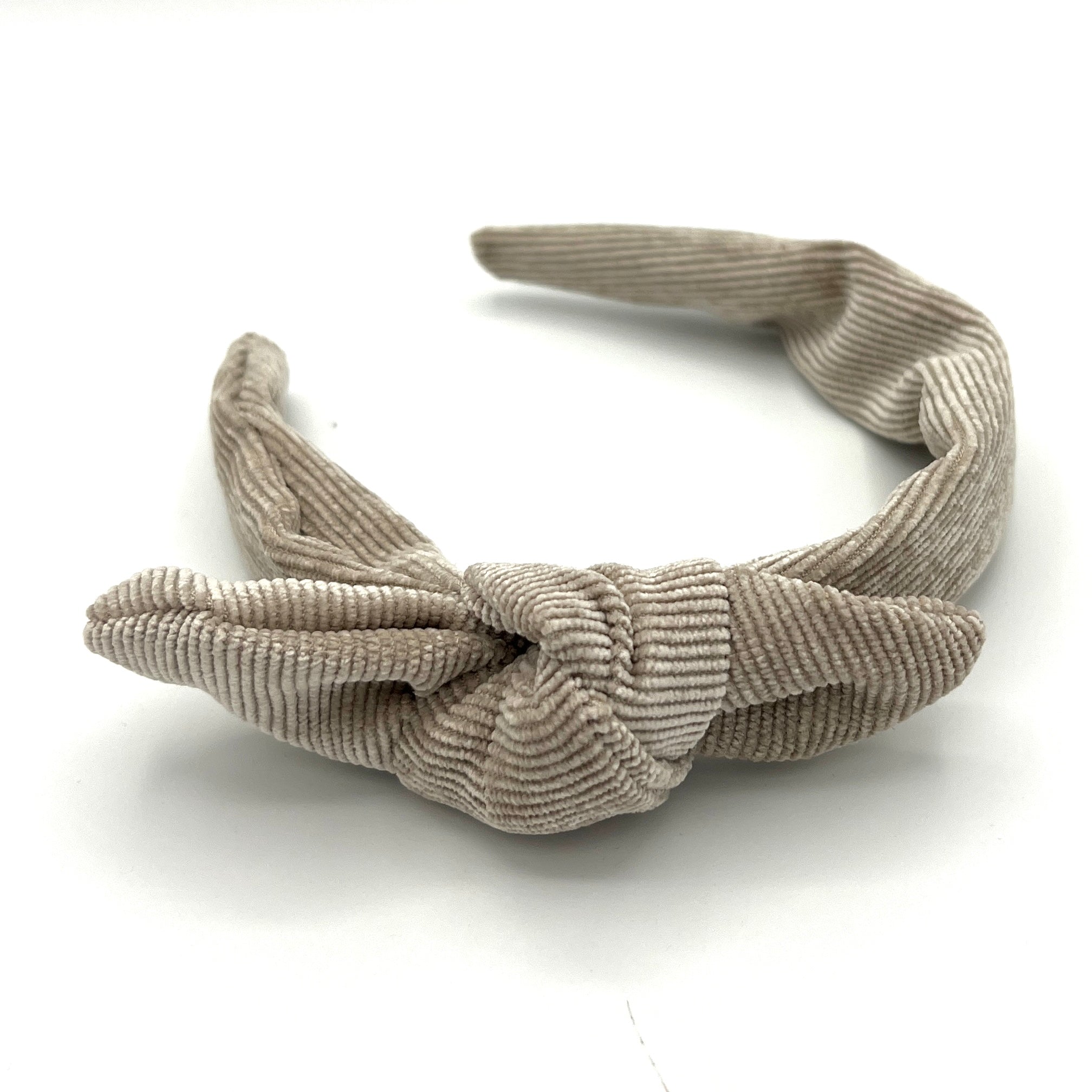 Hedi - Cord Beige