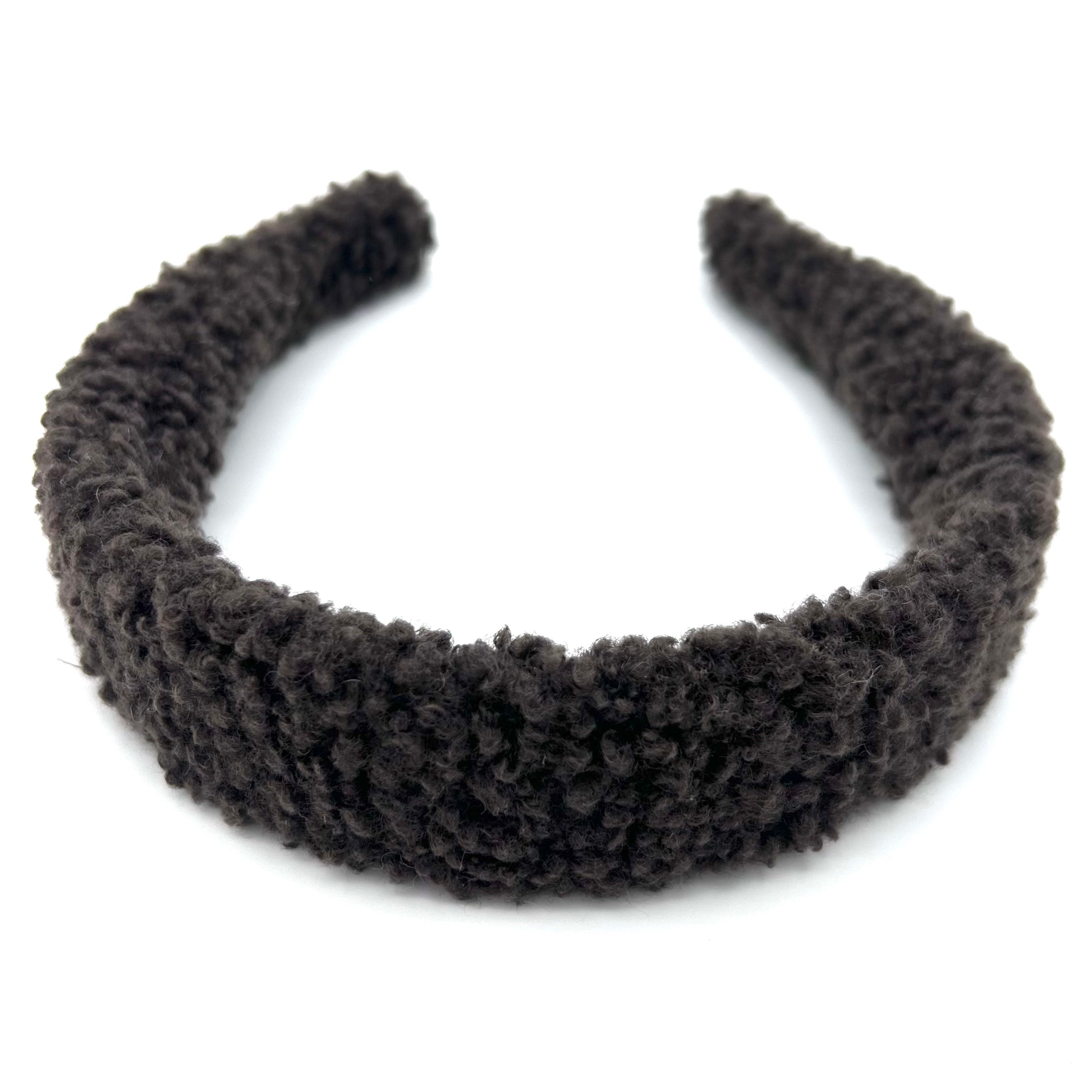 Anne Teddy Braun Haarreif