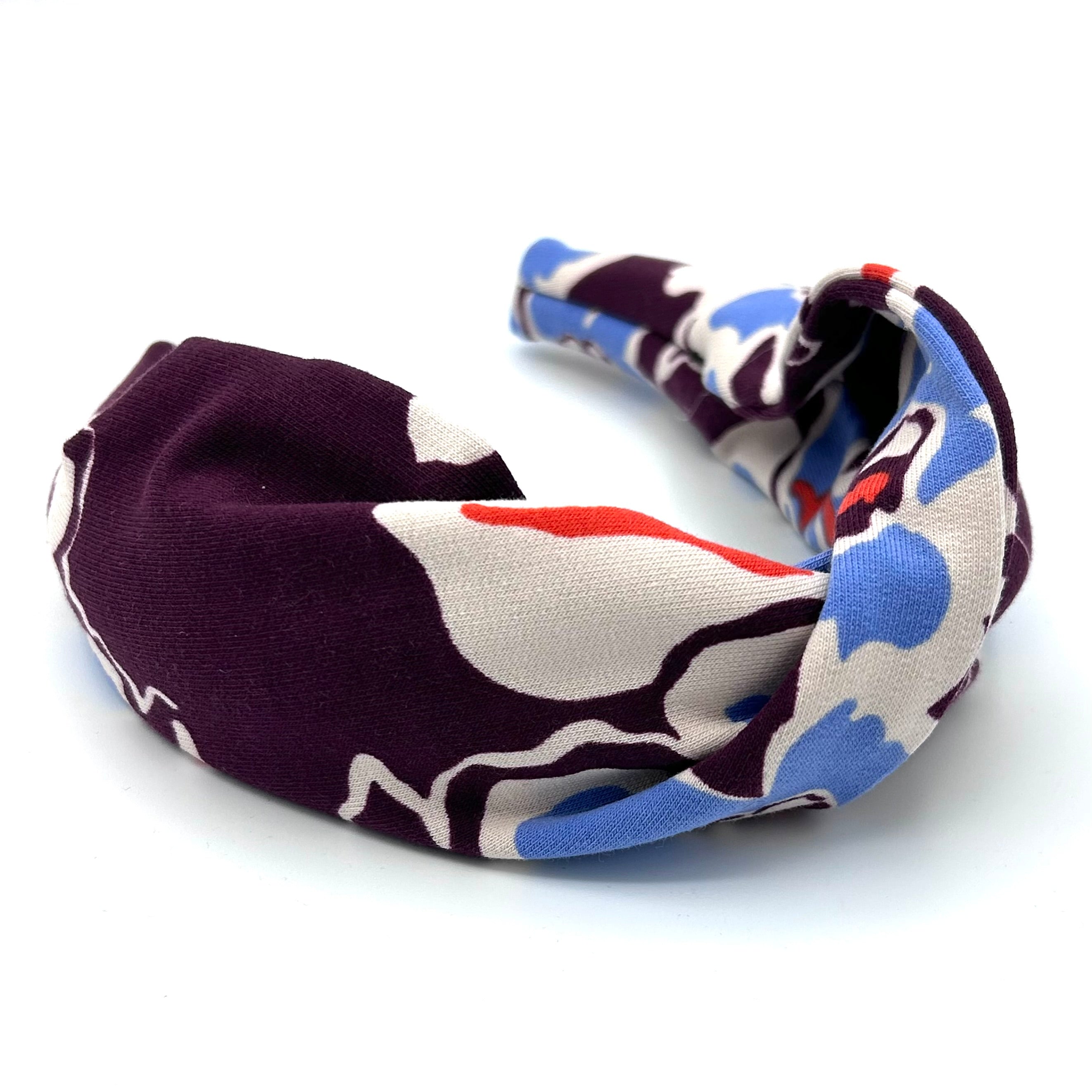 Fritzi -Blütenpoesie Bordeaux
